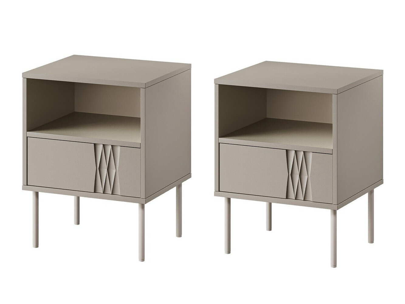 Set noćnih ormarića SC9245