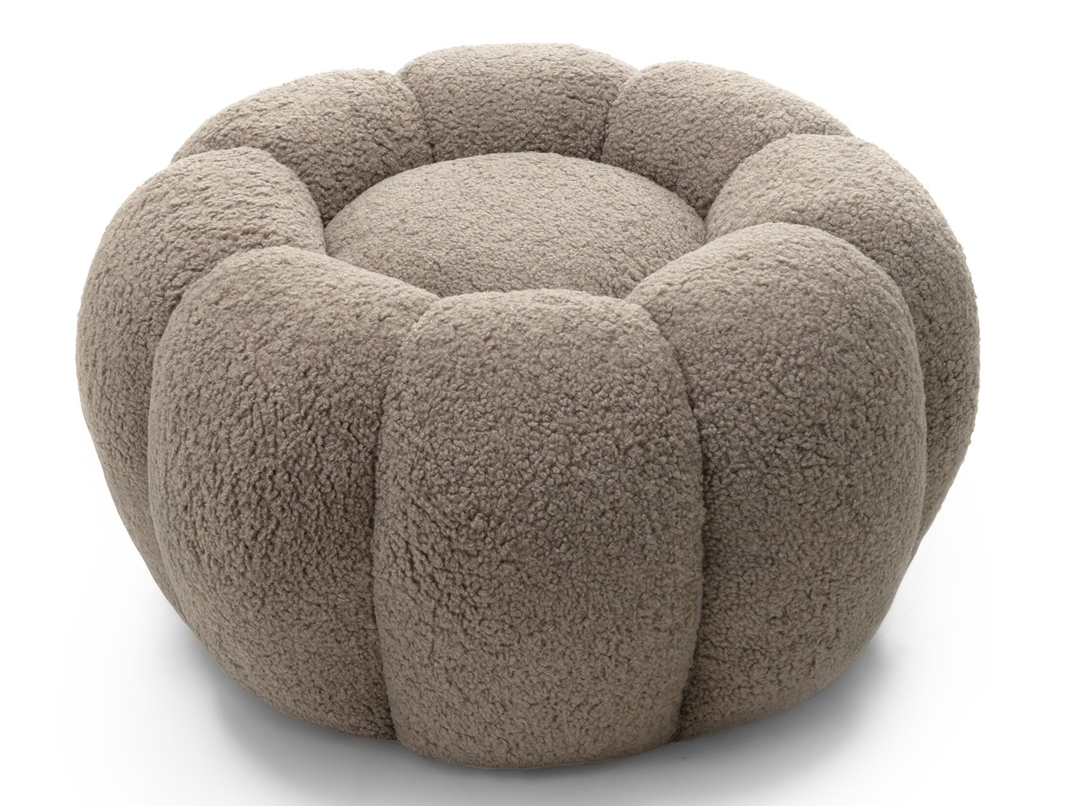 Tabure Burleson 153 (Smeđa)