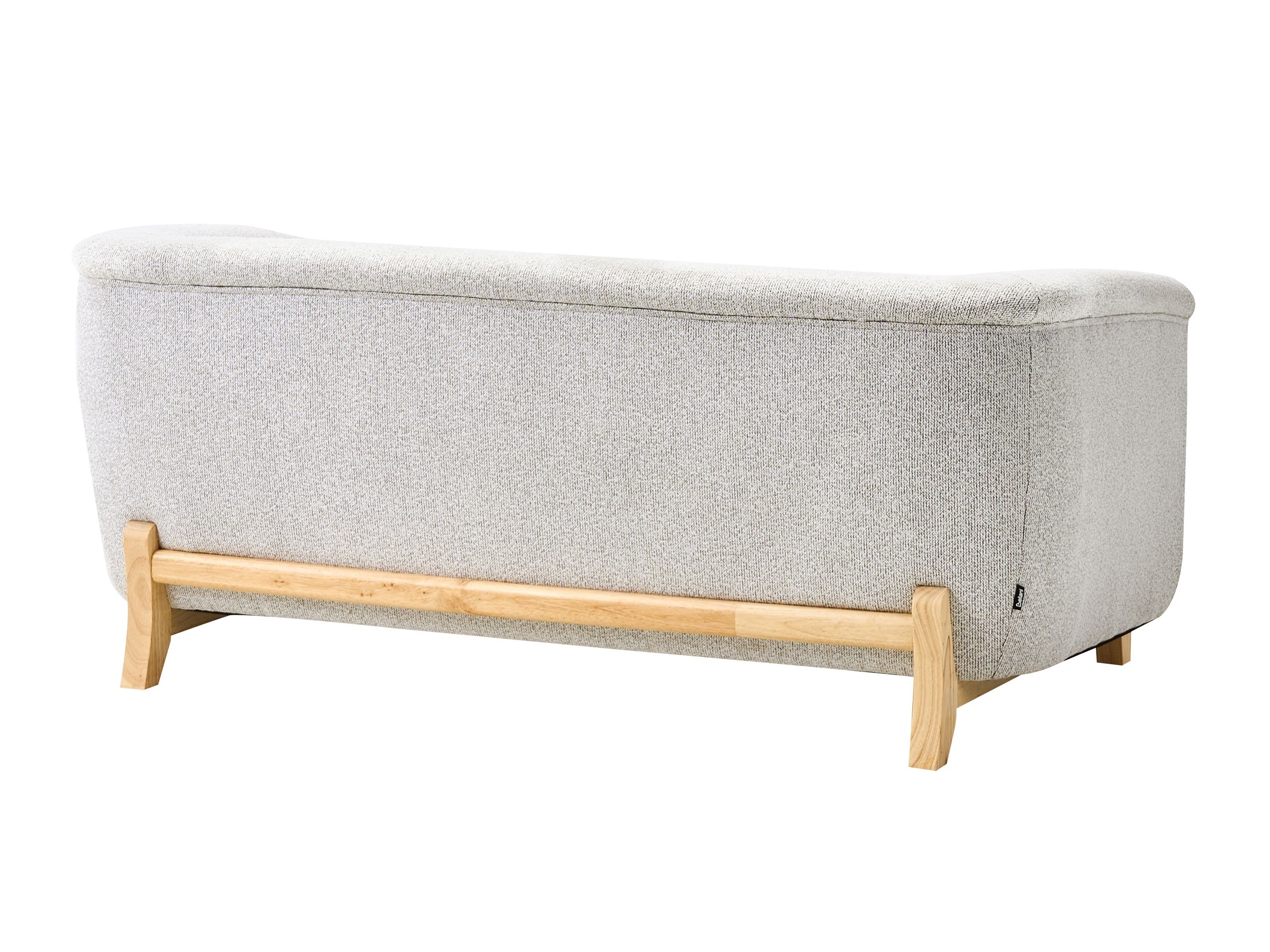 Tapecirani namještaj Berwyn 2881 (Svijetlo siva)