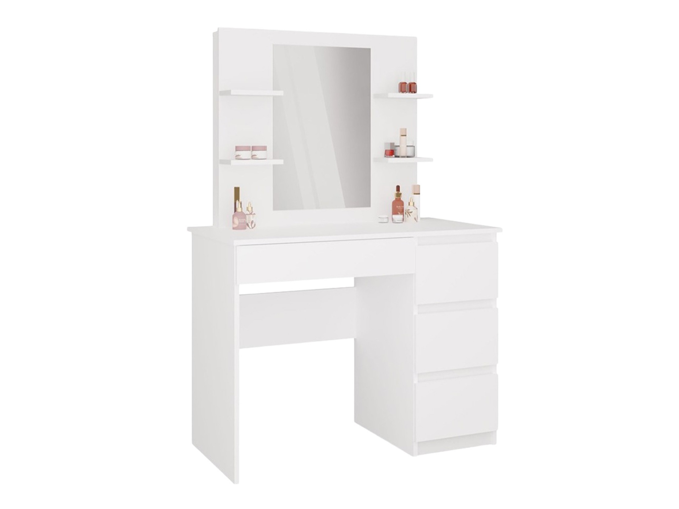 Toaletni stolić Mandeville 351 (Desno)