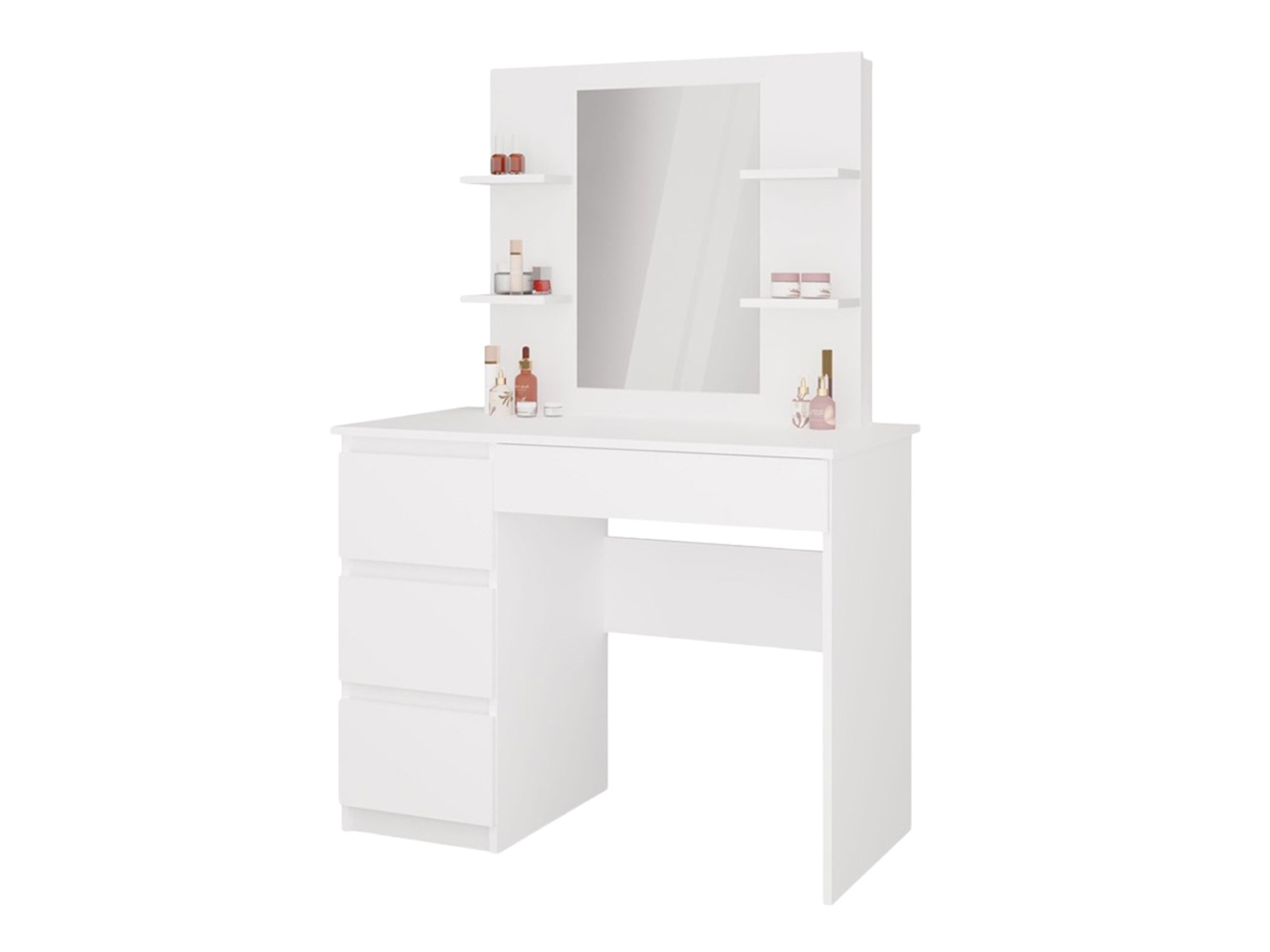 Toaletni stolić Mandeville 351 (Lijevo)