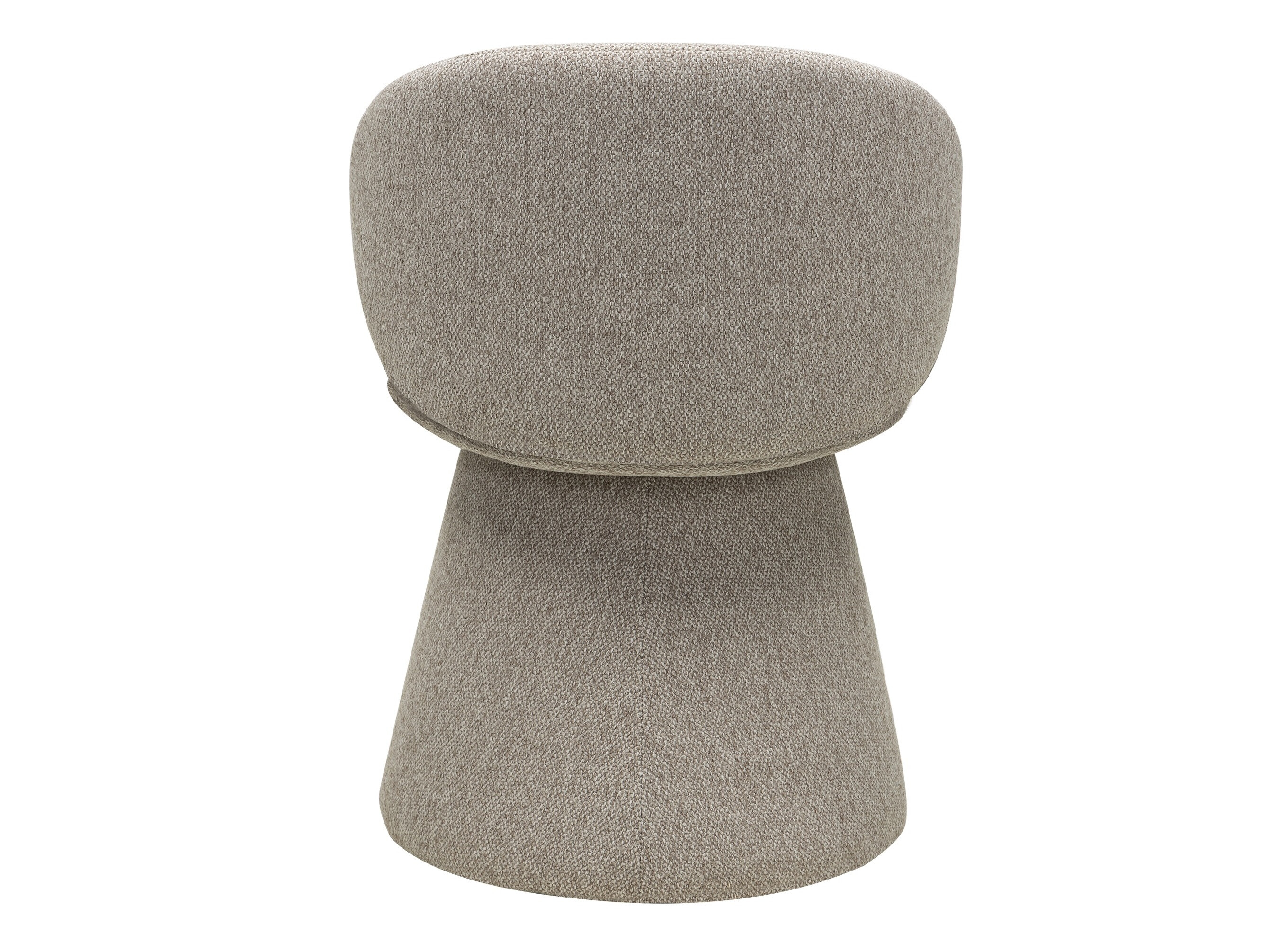 Fotelja Burleson 516 (Smeđa)