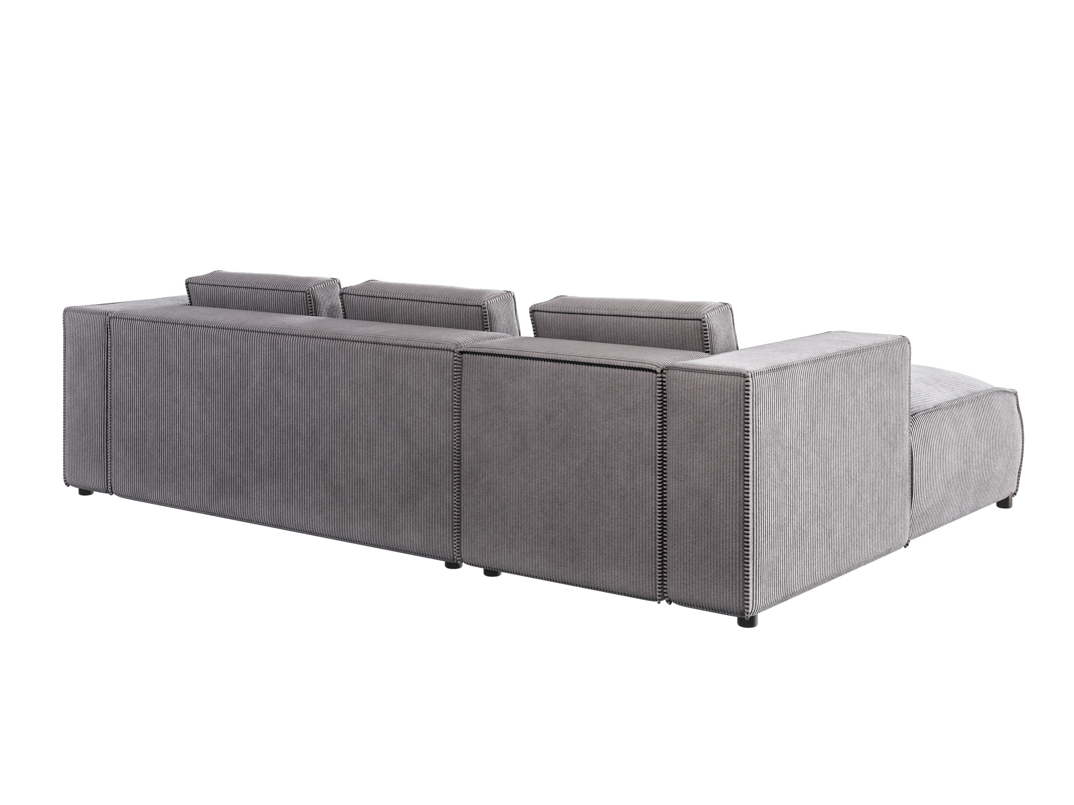 Kutna garnitura Tenromu 104 (Lincoln 86)