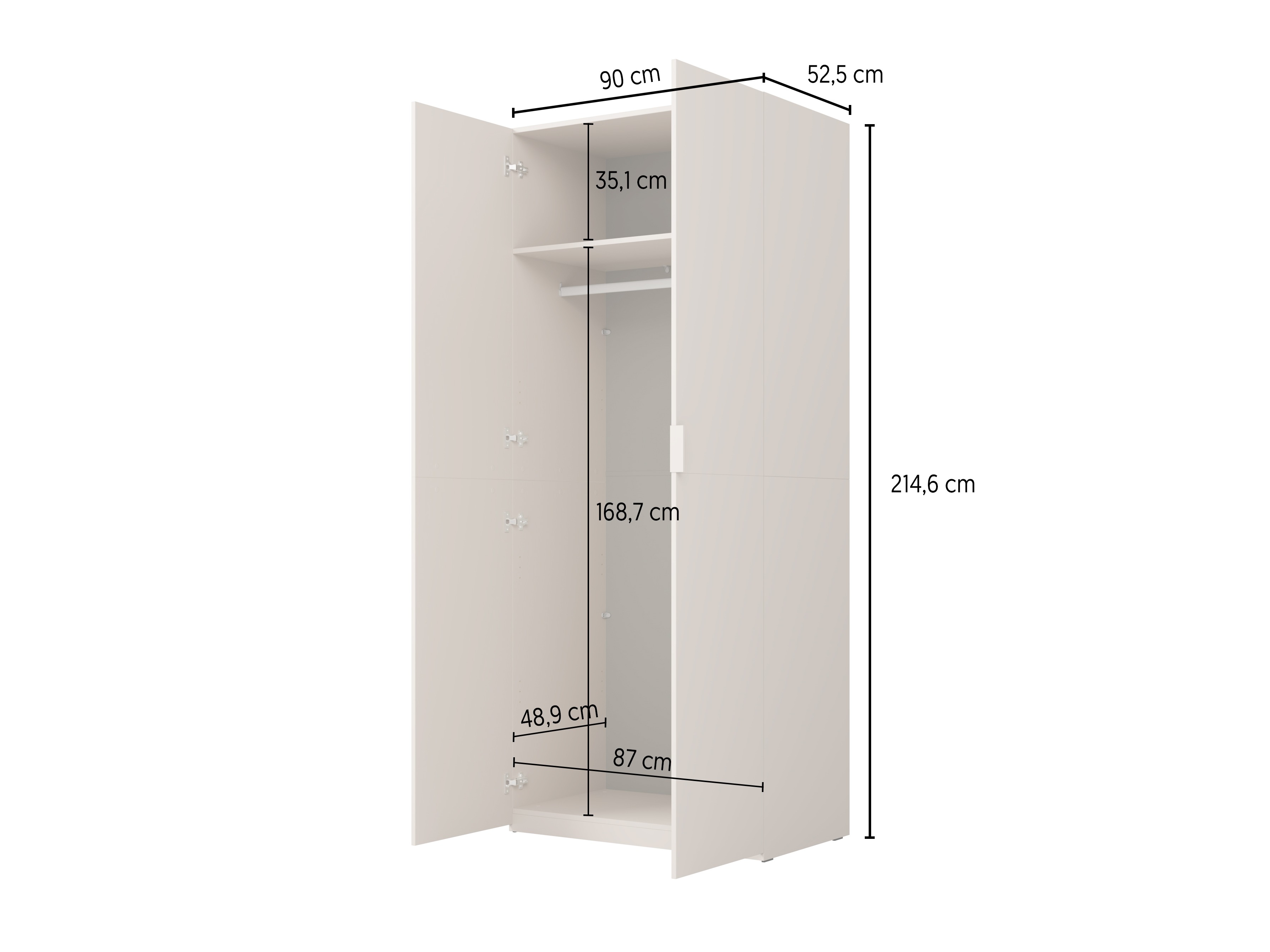 Ormar Austin 387 (Kašmir)