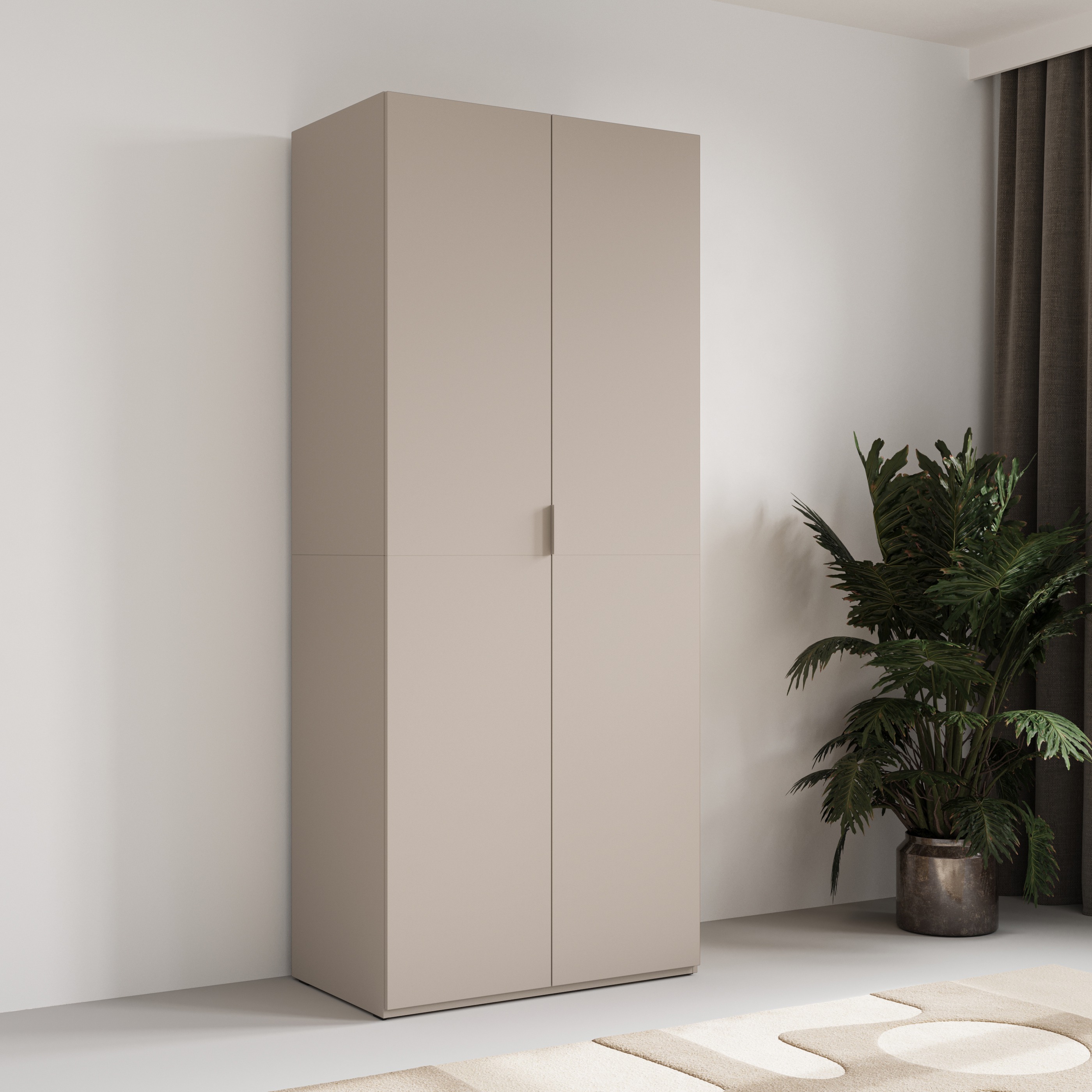 Ormar Austin 387 (Kašmir)