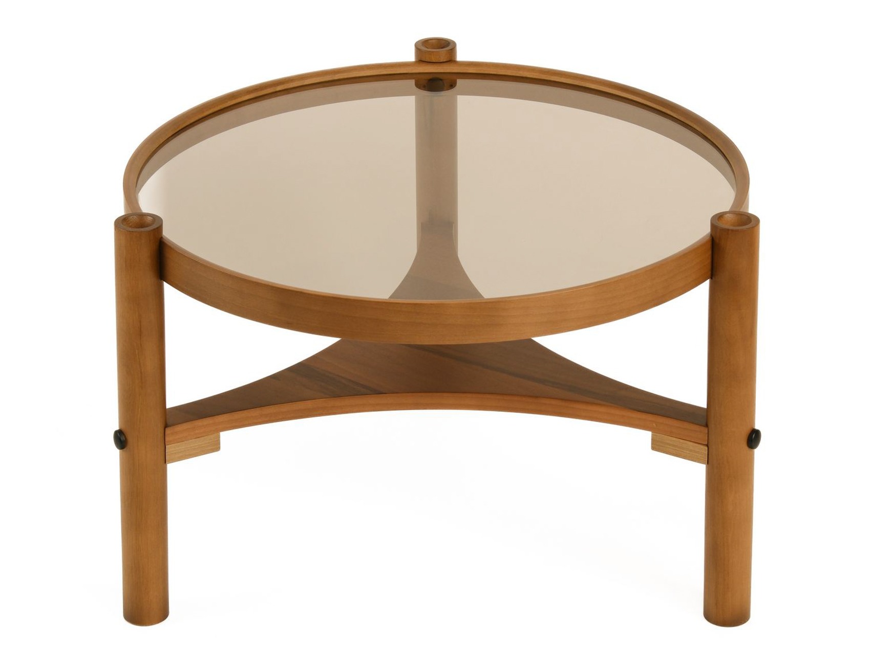 Stolić za kavu Kailua 2661 (Orah)