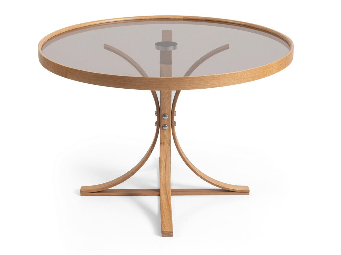 Stolić za kavu Kailua 2662 (Hrast)