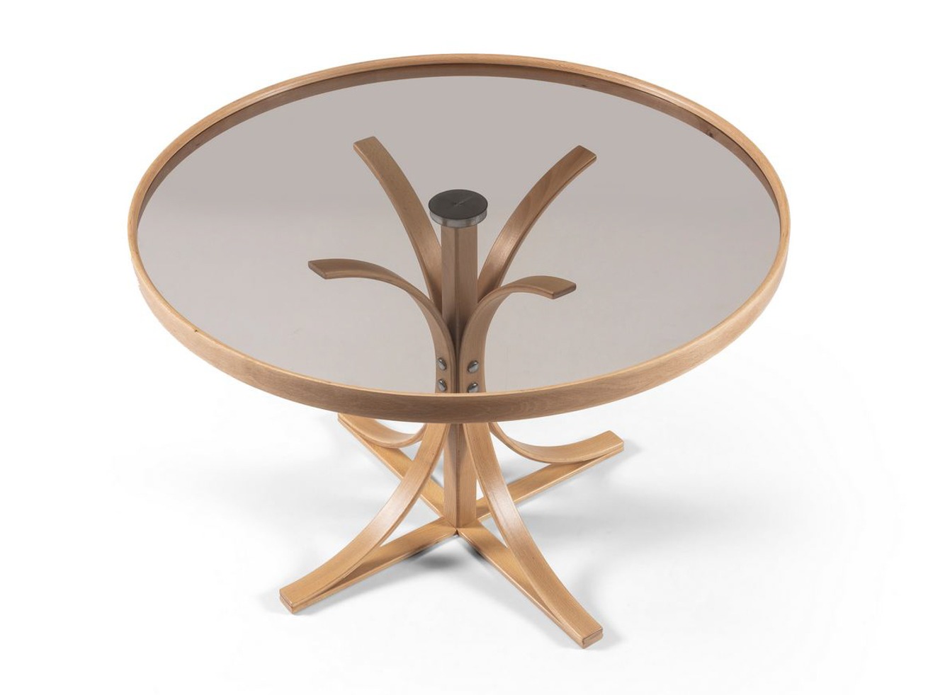 Stolić za kavu Kailua 2662 (Hrast)