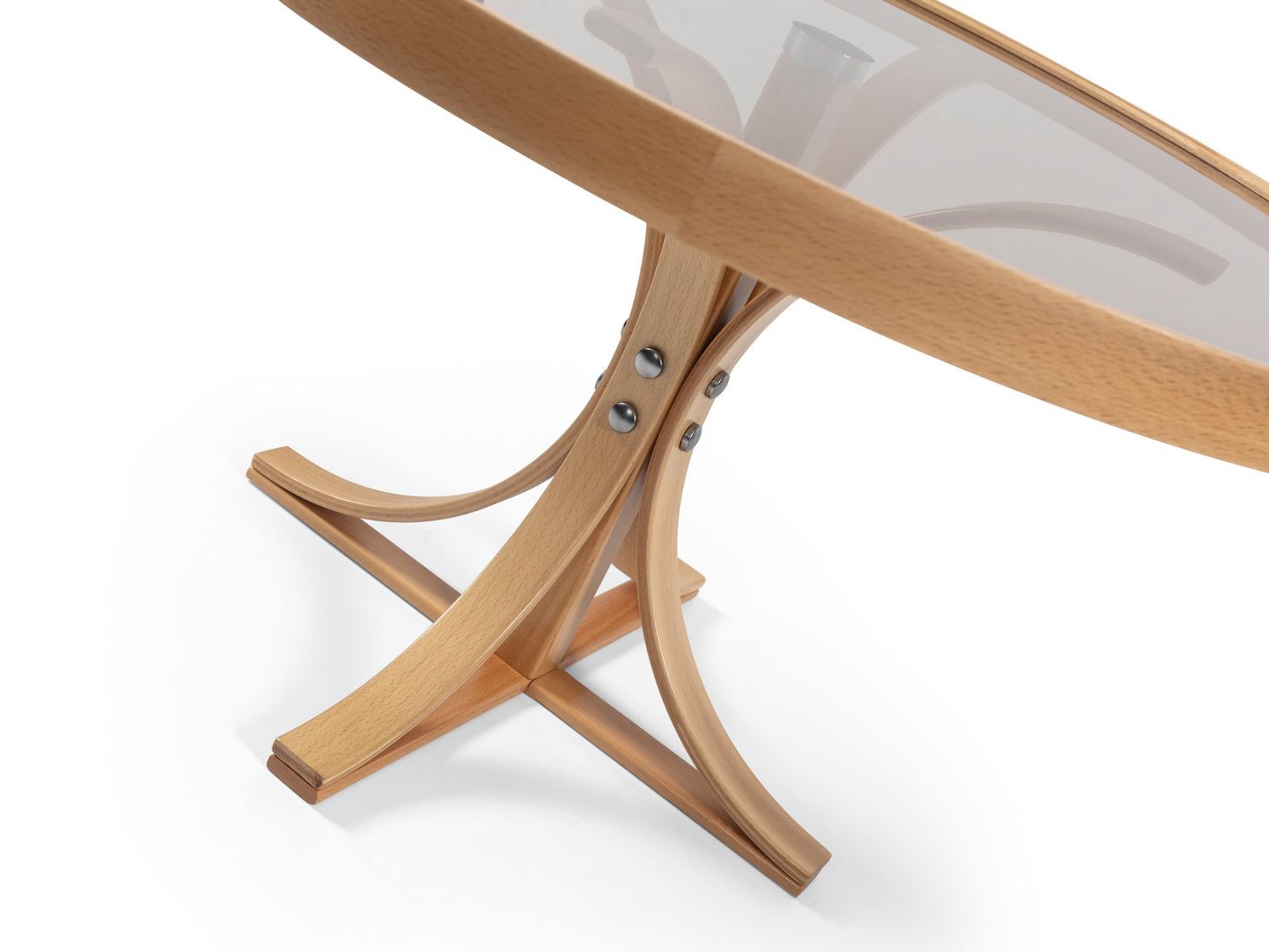 Stolić za kavu Kailua 2662 (Hrast)