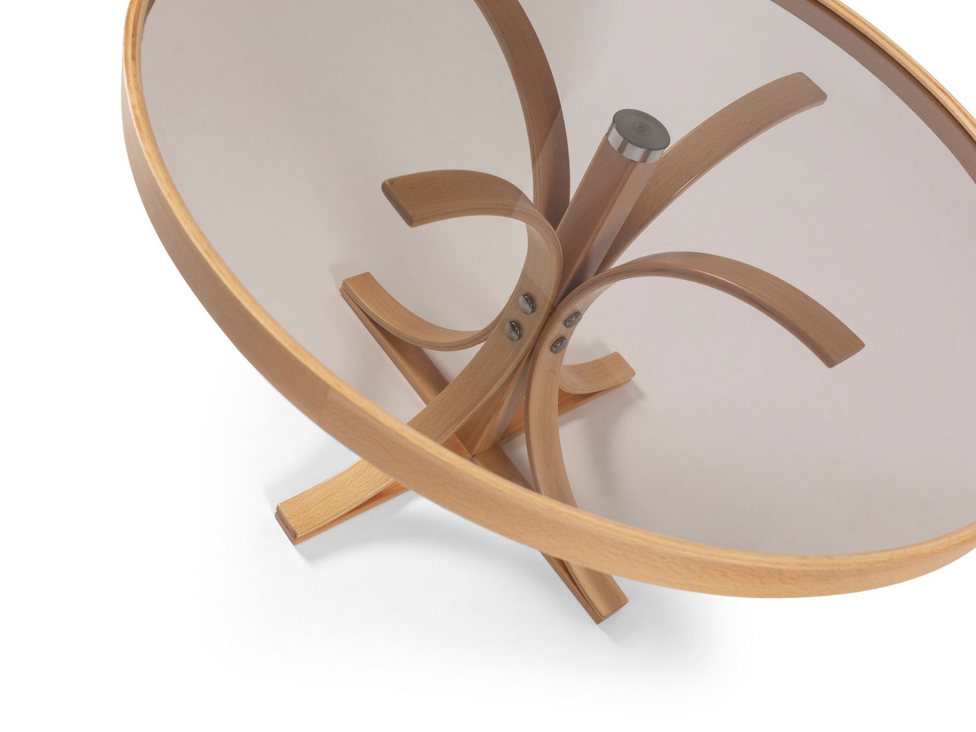 Stolić za kavu Kailua 2662 (Hrast)