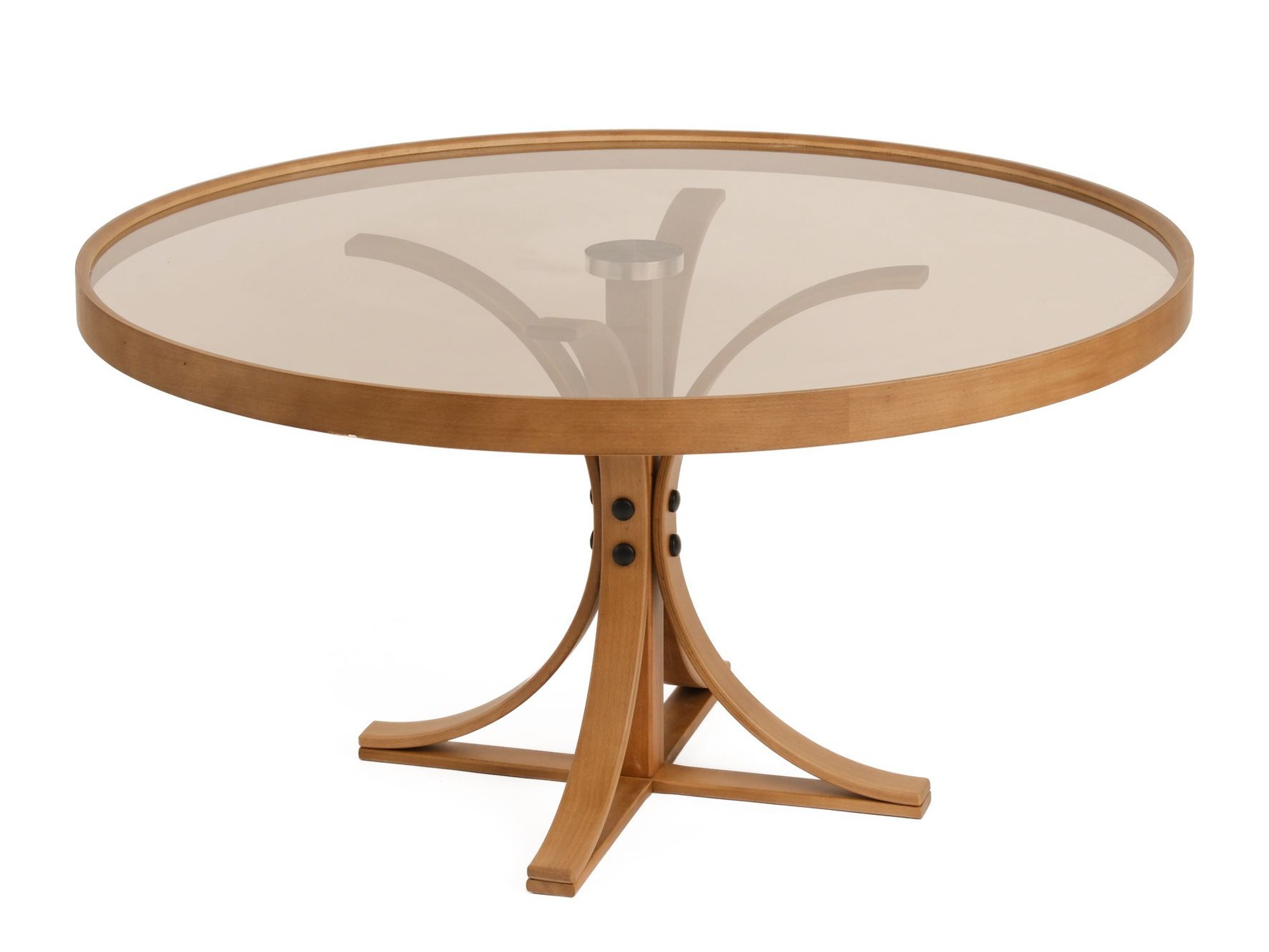 Stolić za kavu Kailua 2662 (Orah)