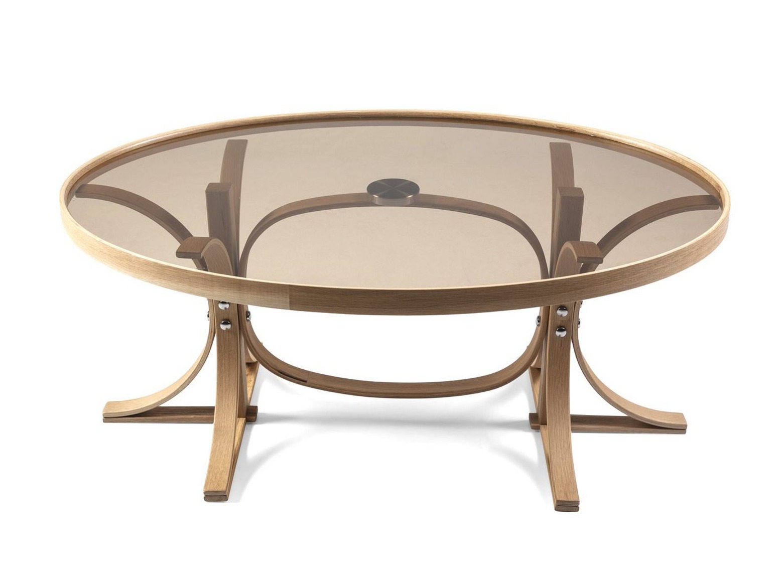 Stolić za kavu Kailua 2663 (Hrast)