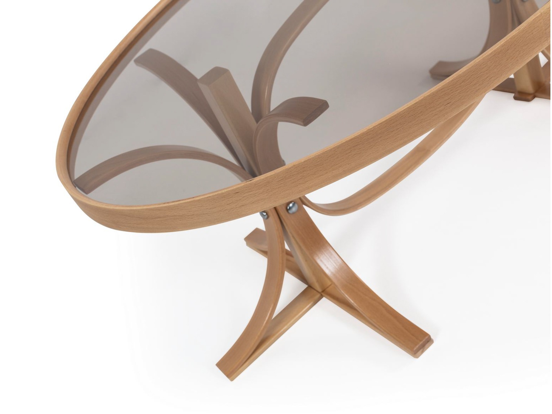 Stolić za kavu Kailua 2663 (Hrast)