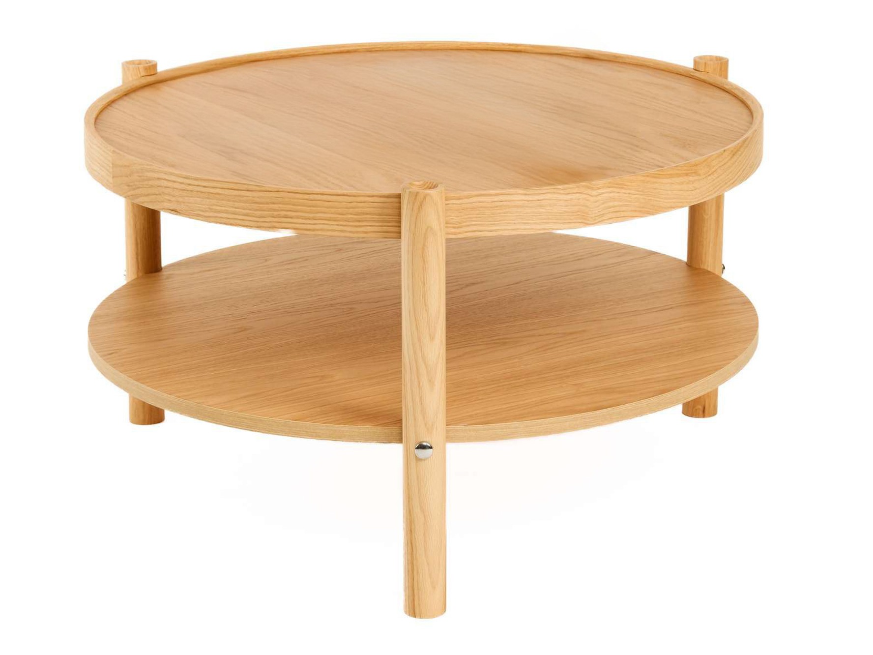 Stolić za kavu Kailua 2664 (Hrast)