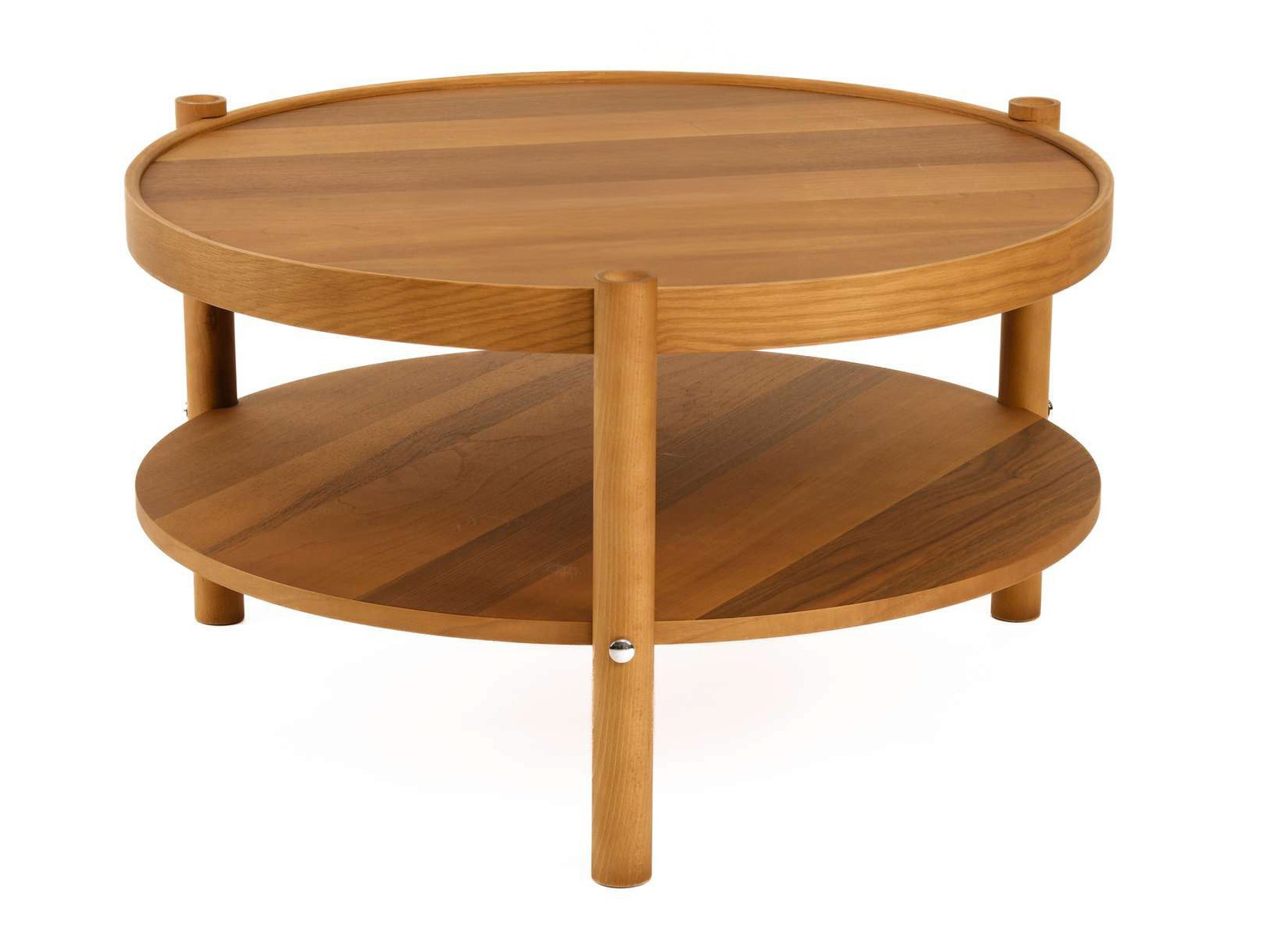 Stolić za kavu Kailua 2664 (Orah)