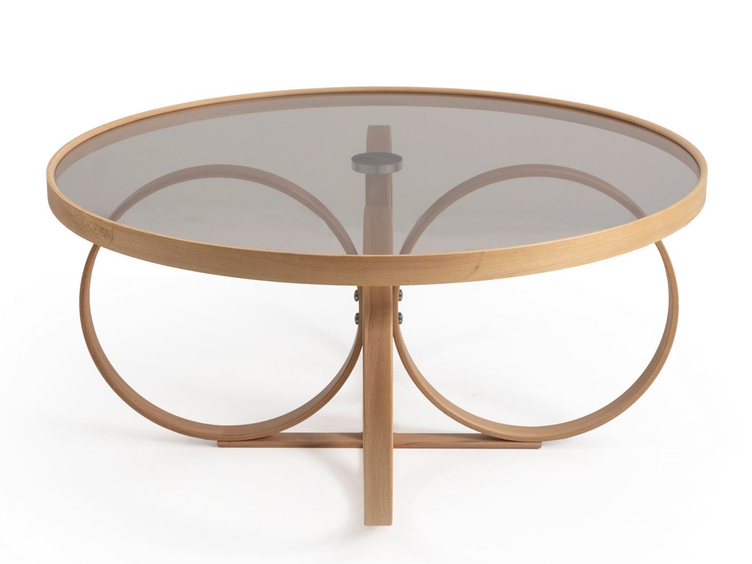 Stolić za kavu Kailua 2665 (Hrast)