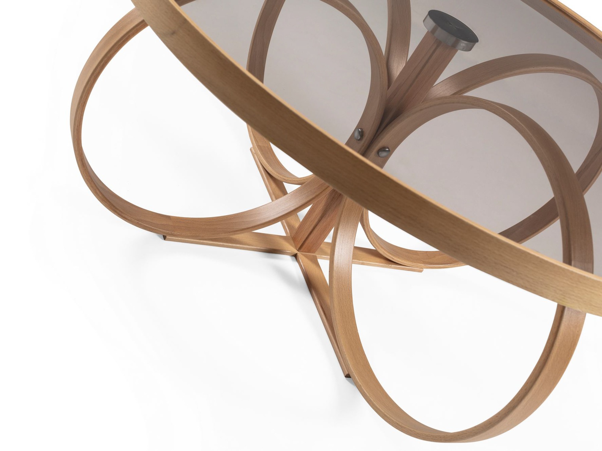 Stolić za kavu Kailua 2665 (Hrast)