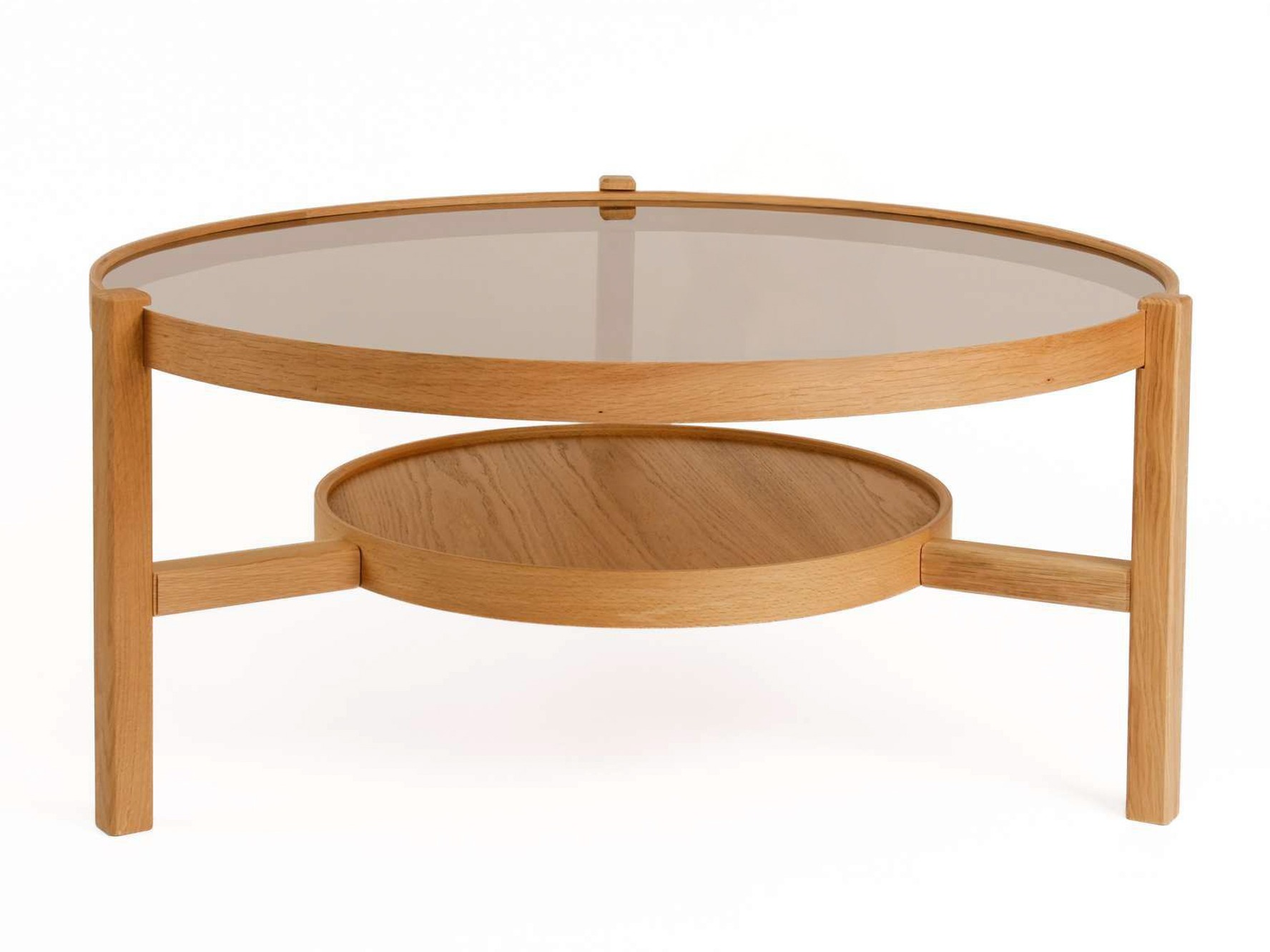 Stolić za kavu Kailua 2667 (Hrast)