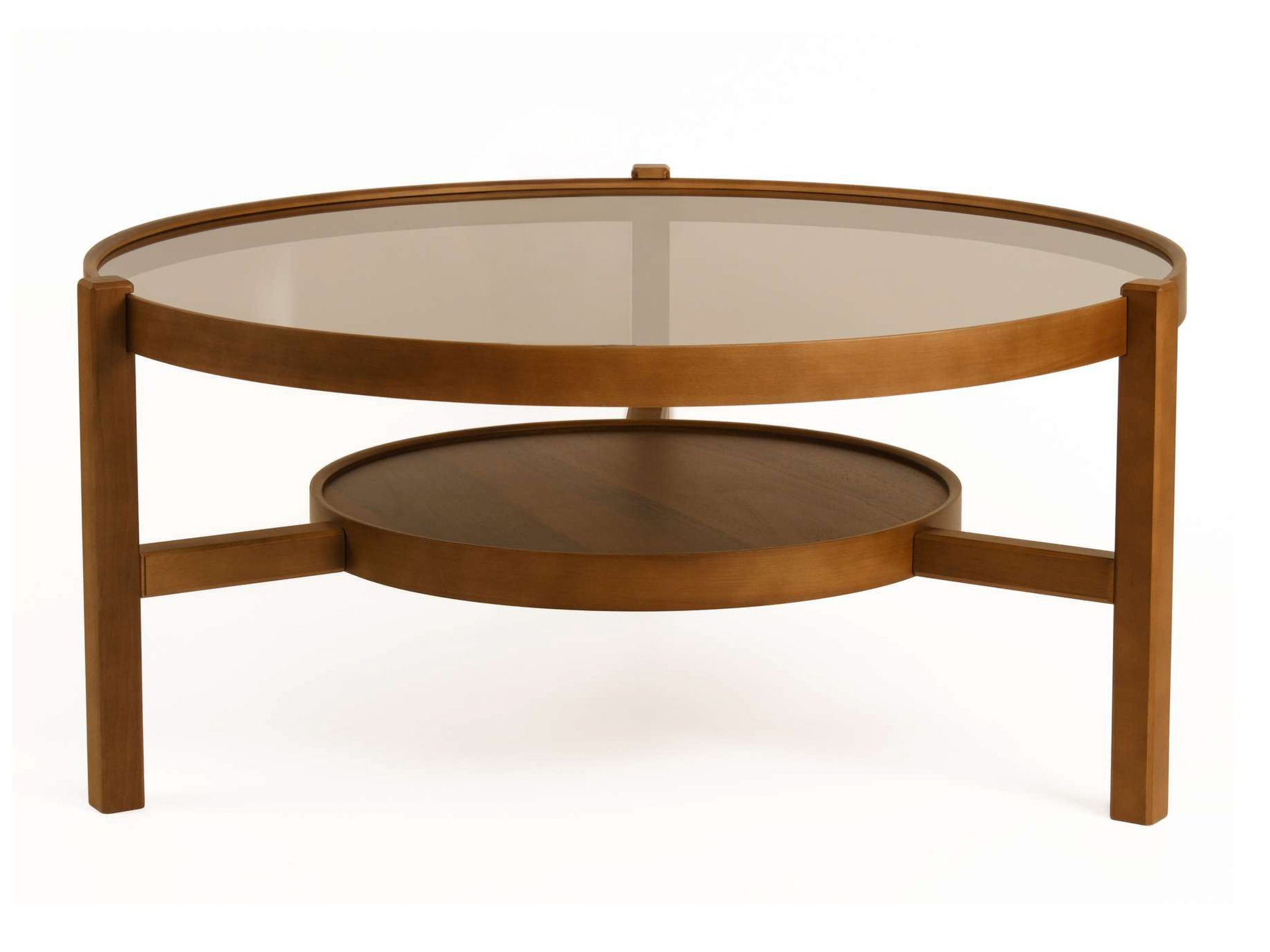 Stolić za kavu Kailua 2667 (Orah)