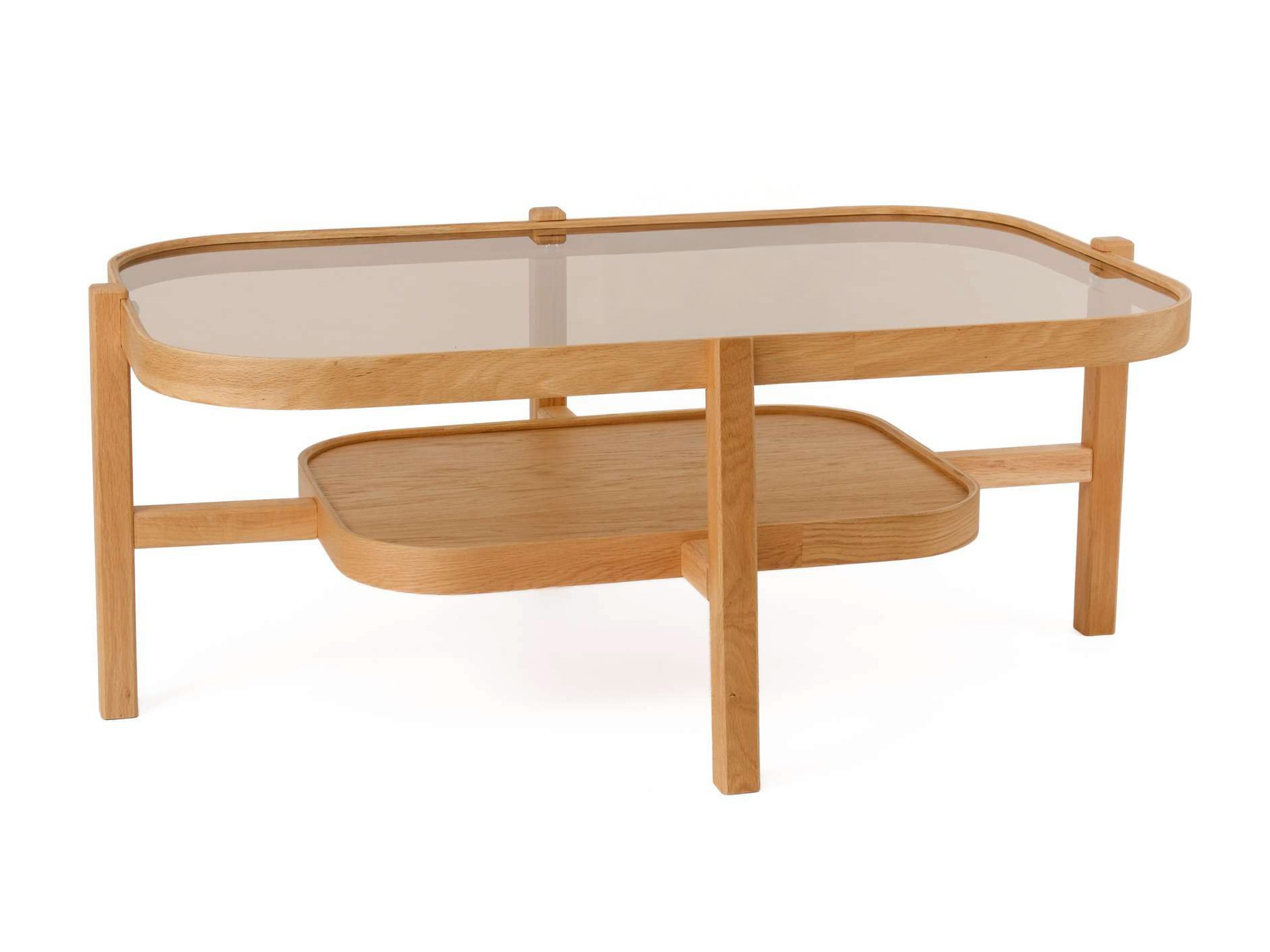 Stolić za kavu Kailua 2668 (Hrast)