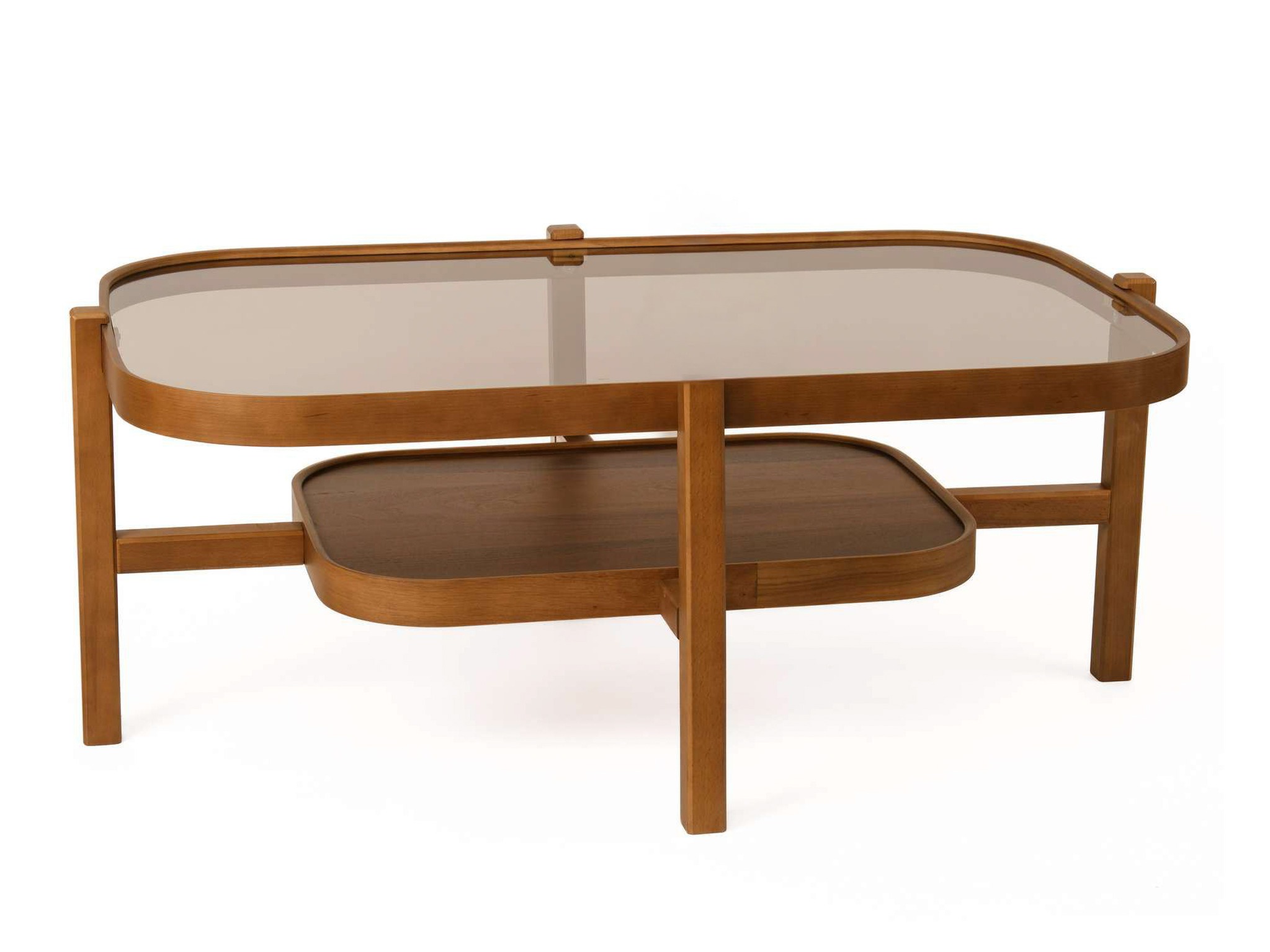 Stolić za kavu Kailua 2668 (Orah)