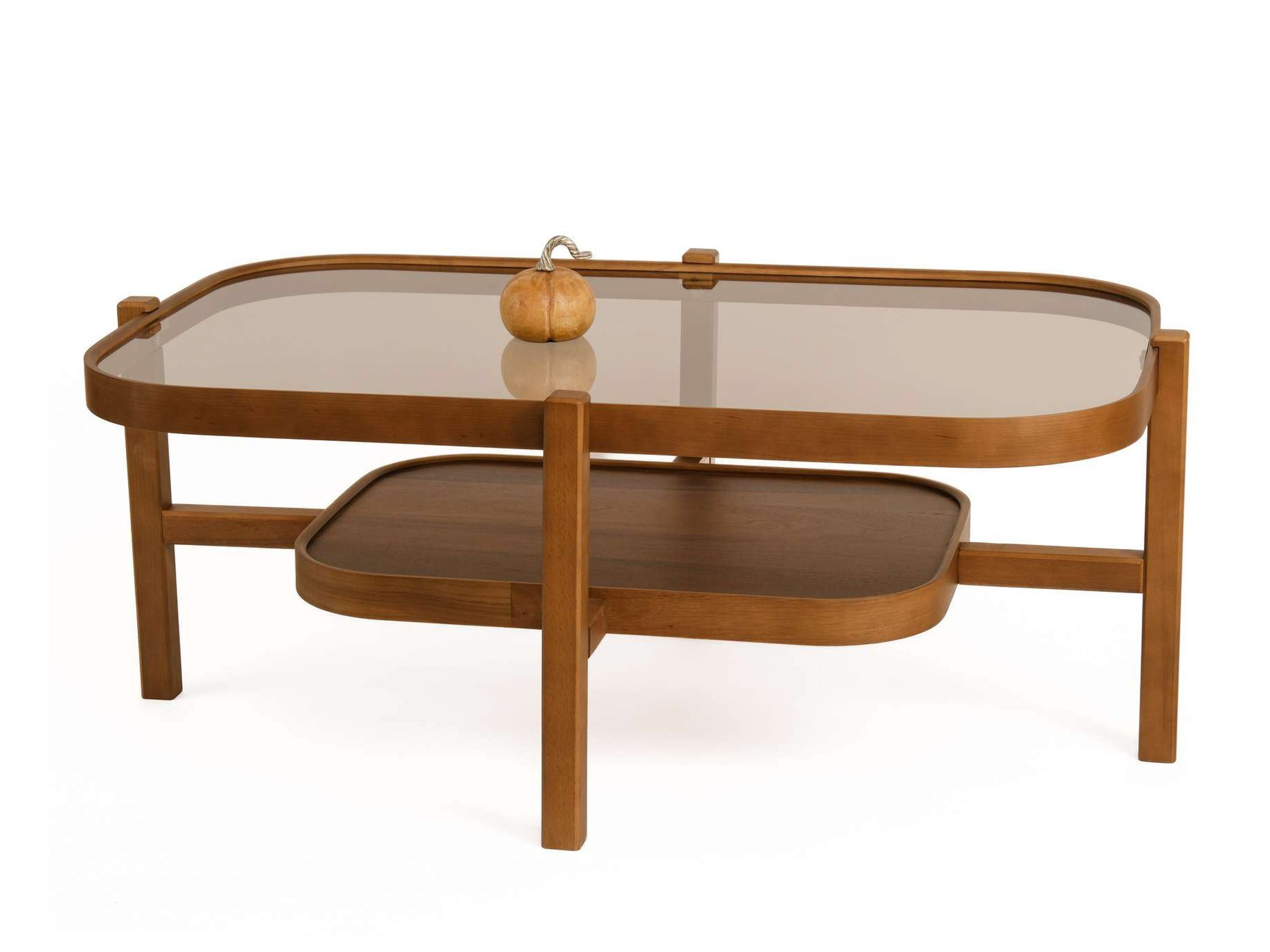 Stolić za kavu Kailua 2668 (Orah)