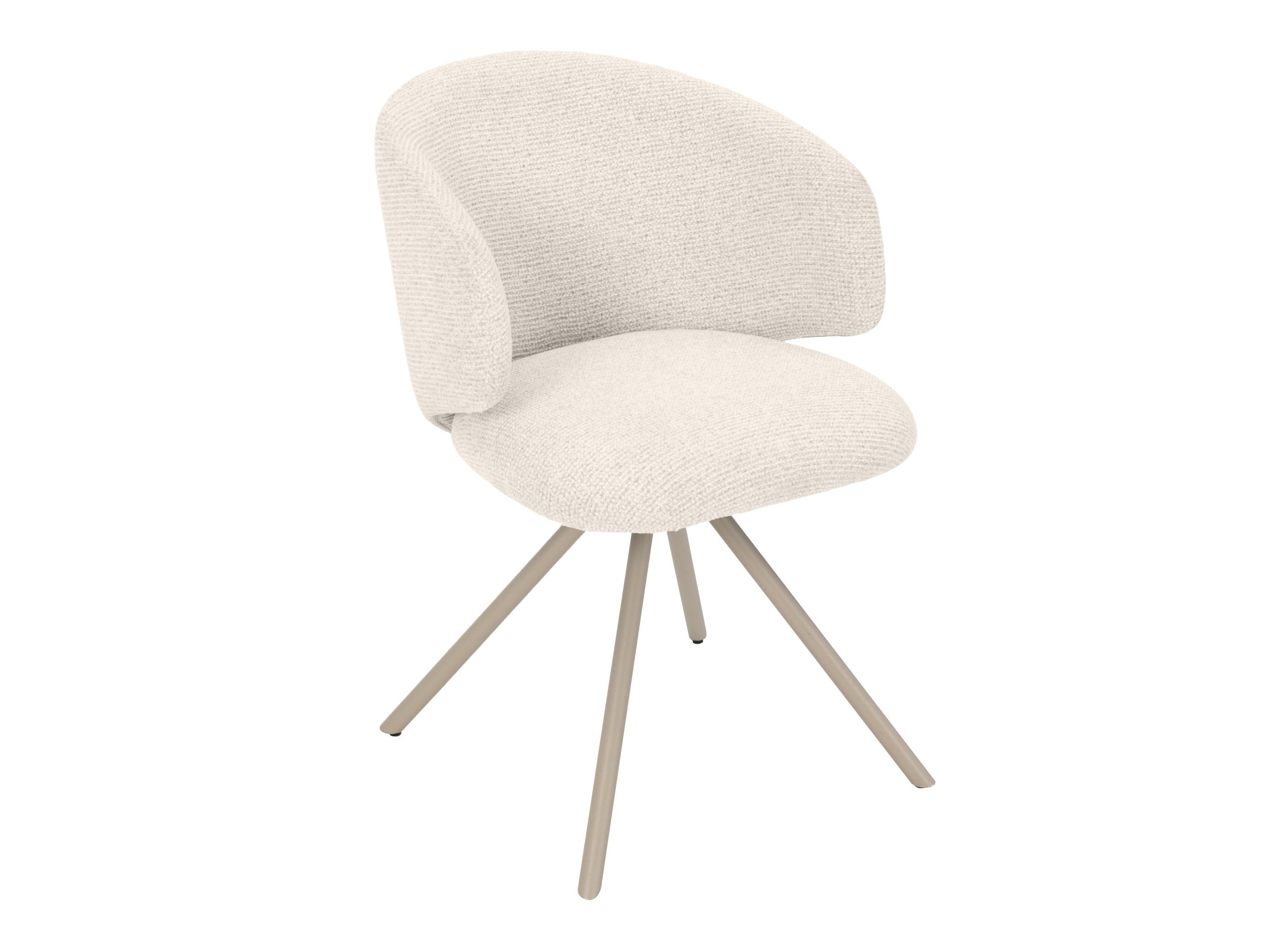 Stolica Burleson 515 (Bež)