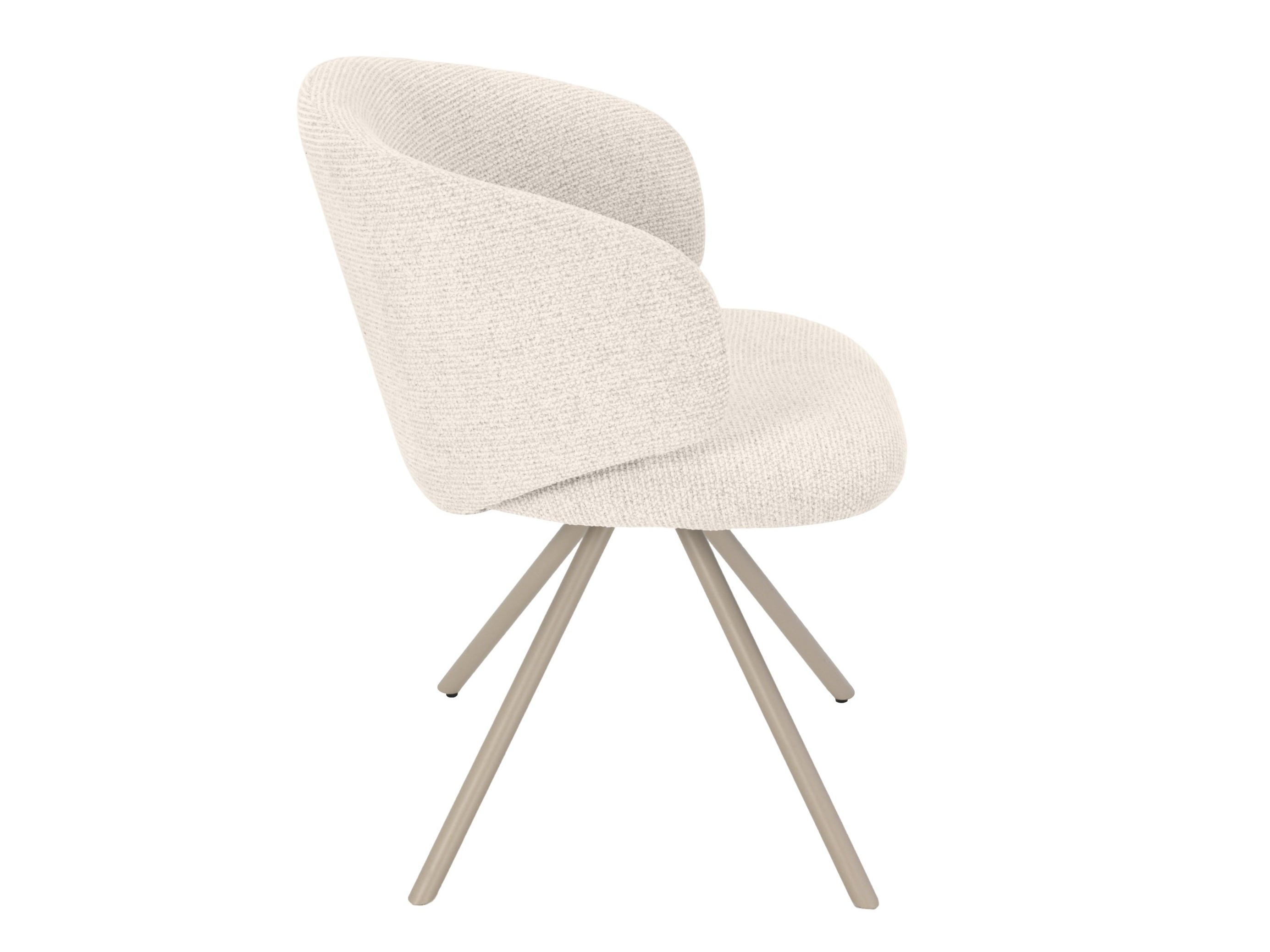 Stolica Burleson 515 (Bež)