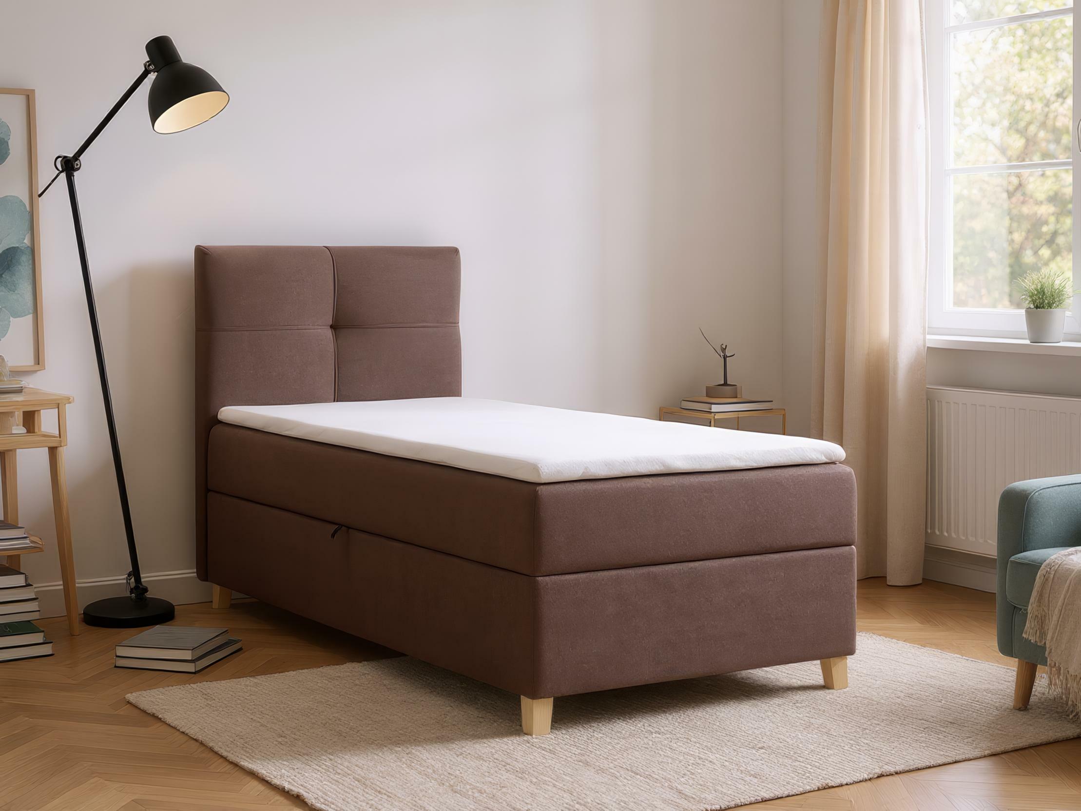Boxspring krevet Franklin 179 (Soro 28)