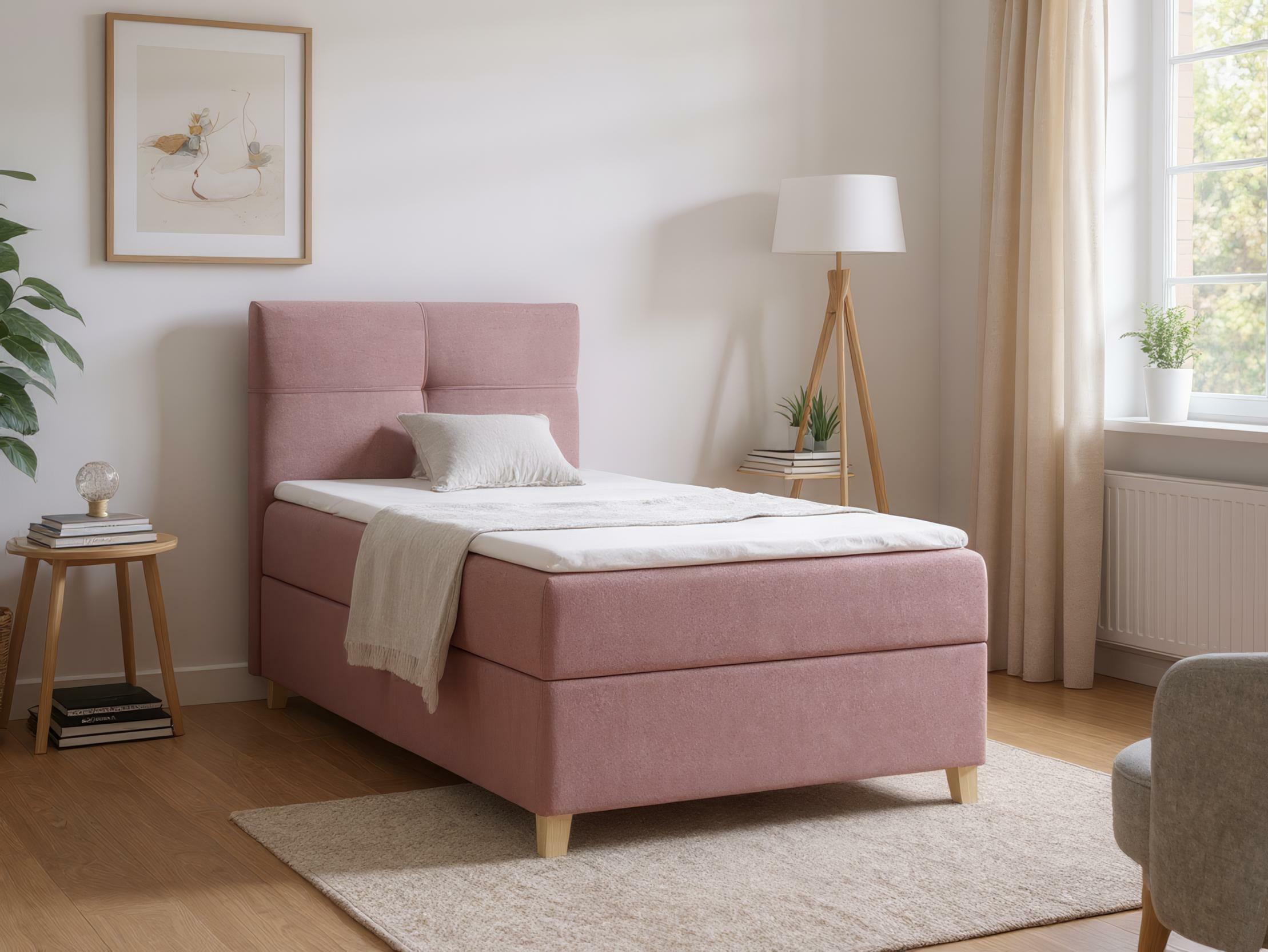 Boxspring krevet Franklin 179 (Soro 61)