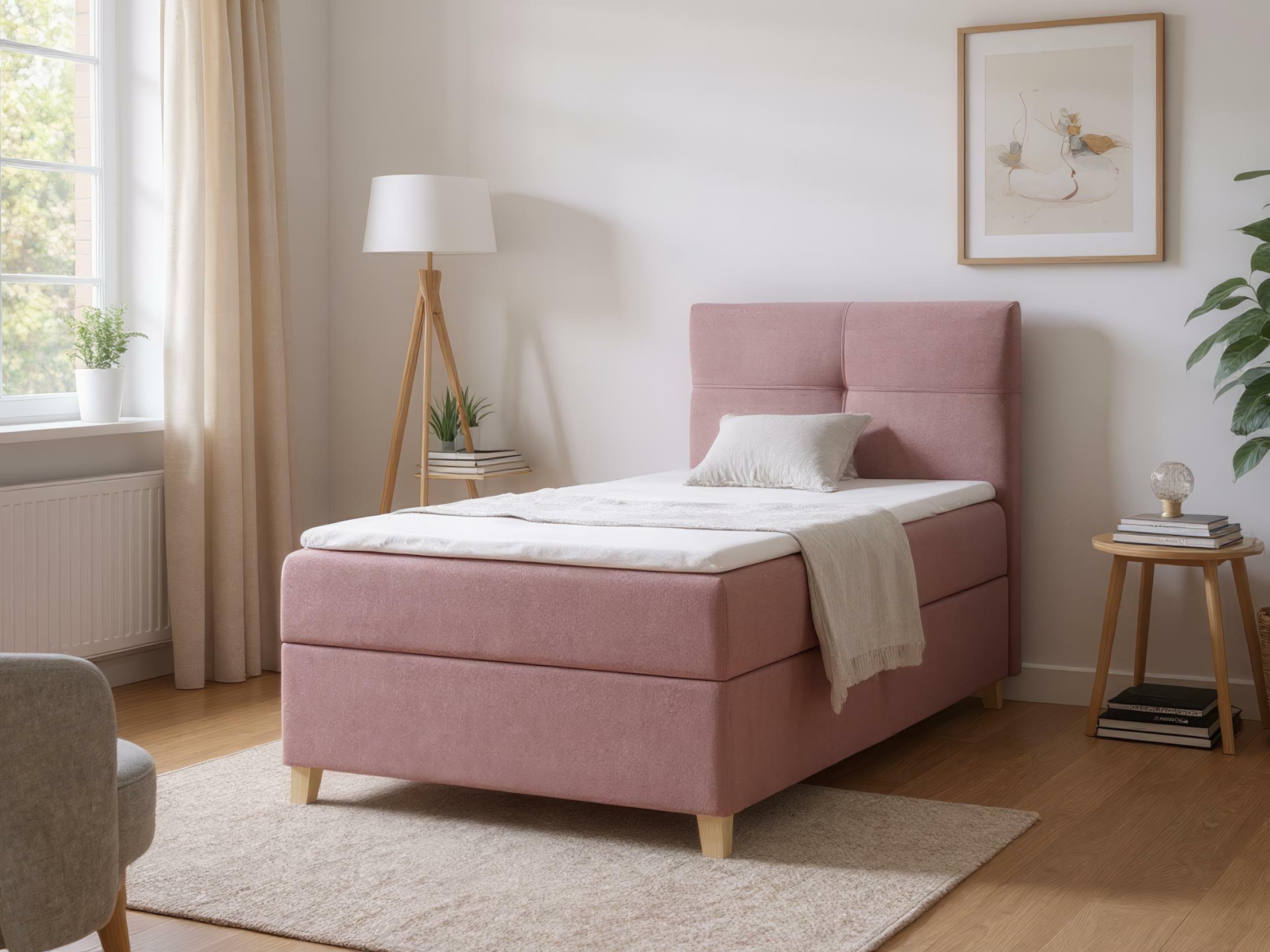 Boxspring krevet Franklin 179 (Soro 61)