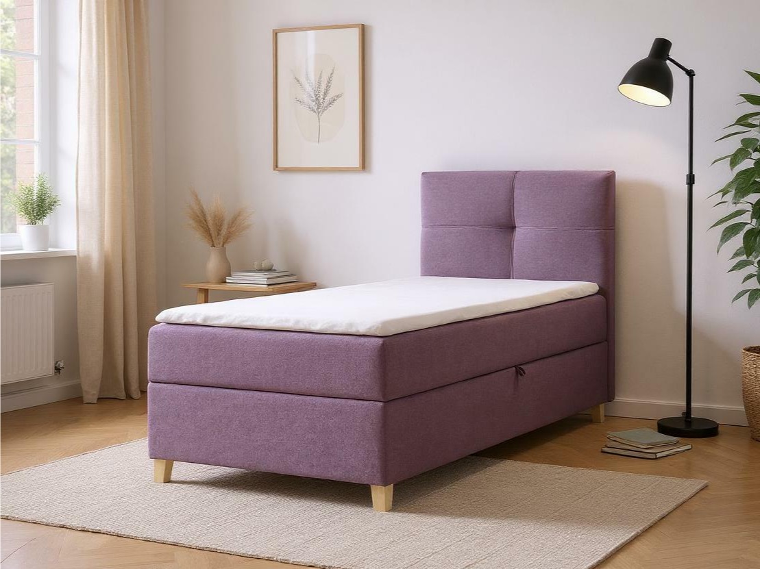 Boxspring krevet Franklin 179 (Soro 65)