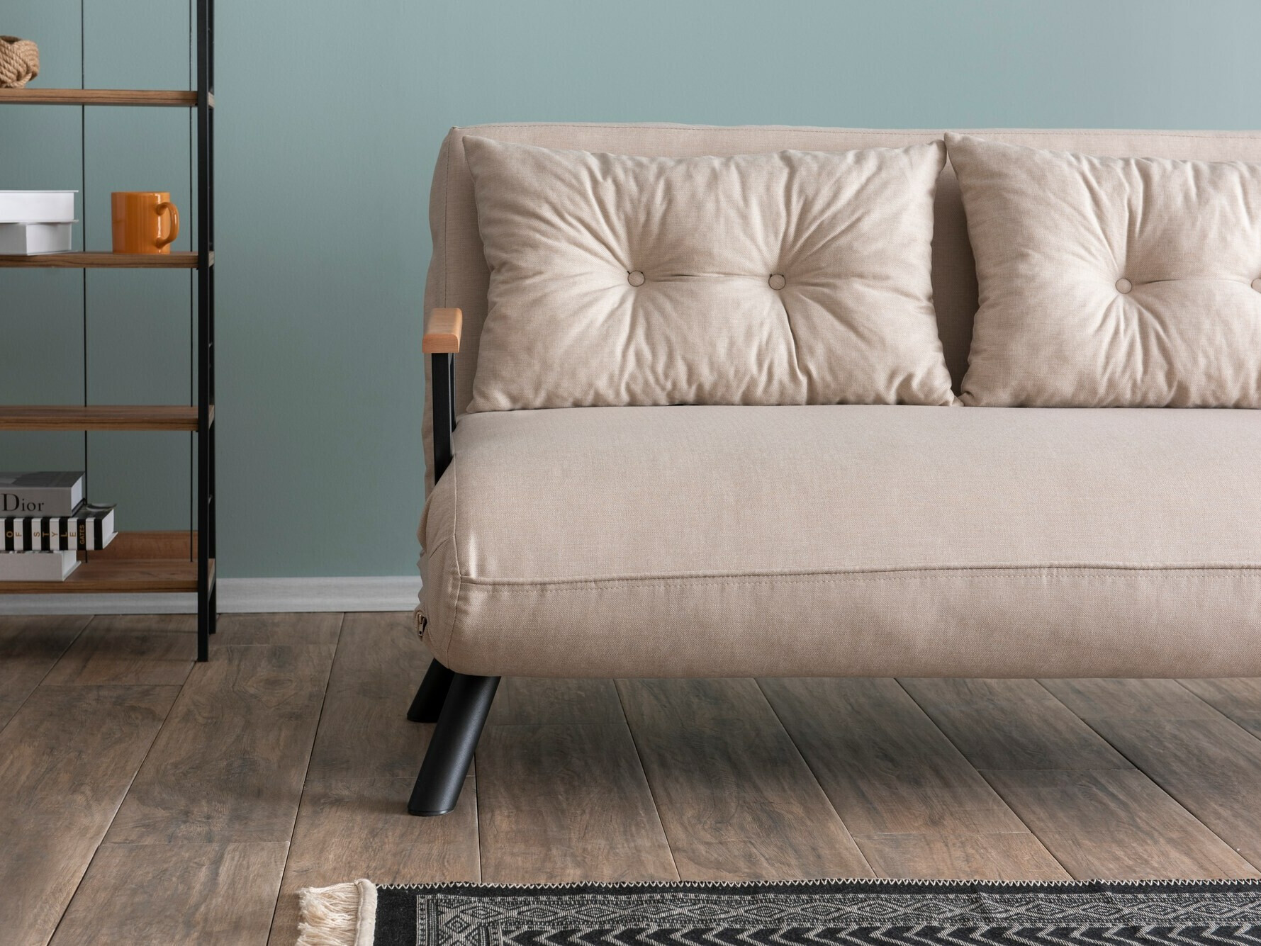 Kauč na razvlačenje SC9259