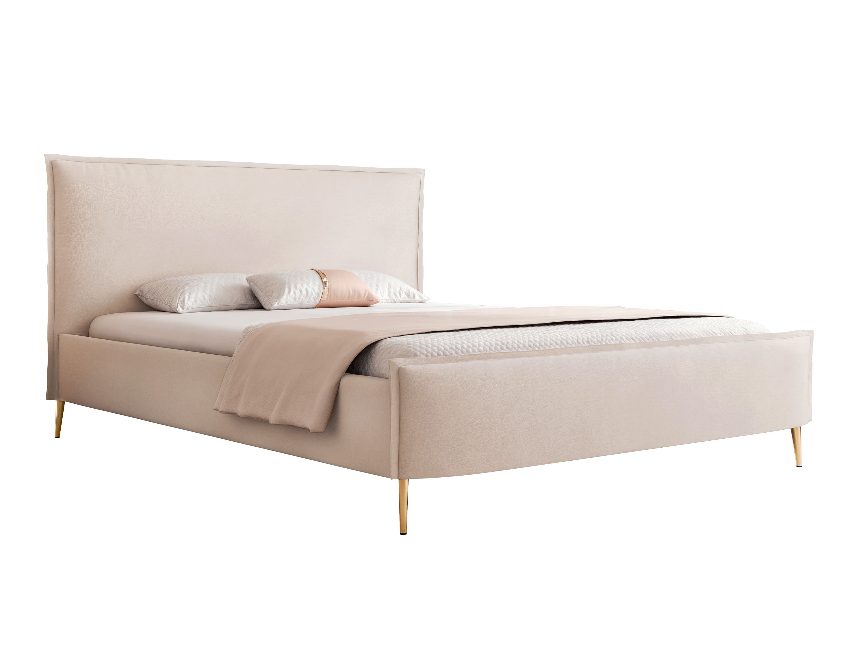 Krevet Hesperia 116 (Dream Velvet 202.03)