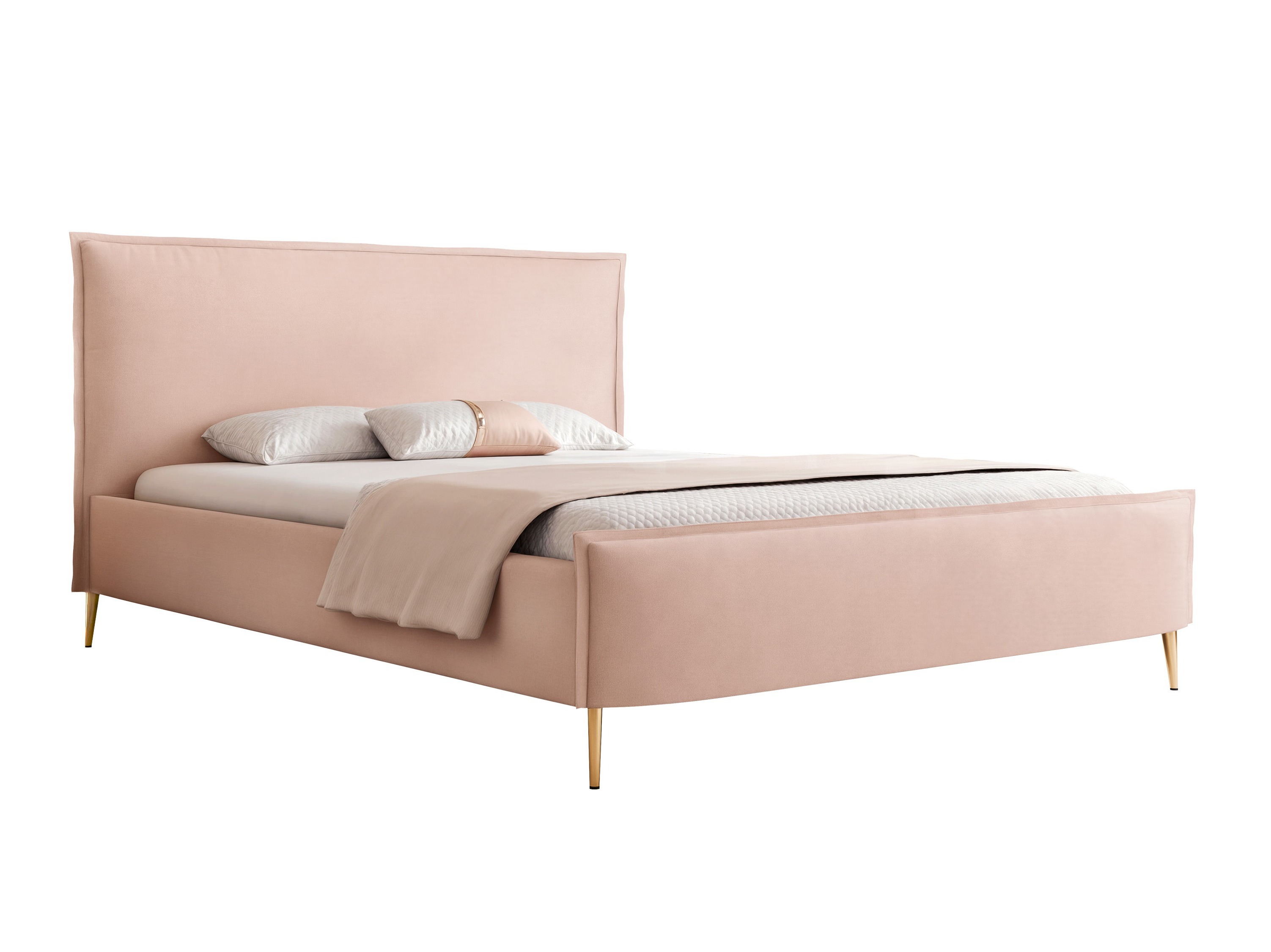 Krevet Hesperia 116 (Dream Velvet 202.07)