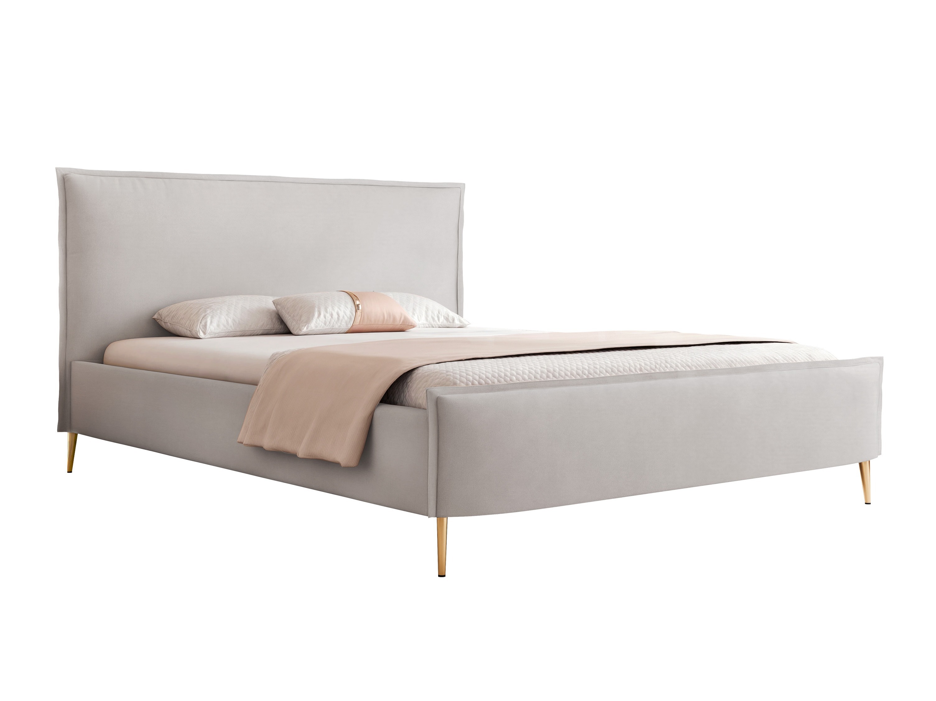 Krevet Hesperia 116 (Dream Velvet 202.17)