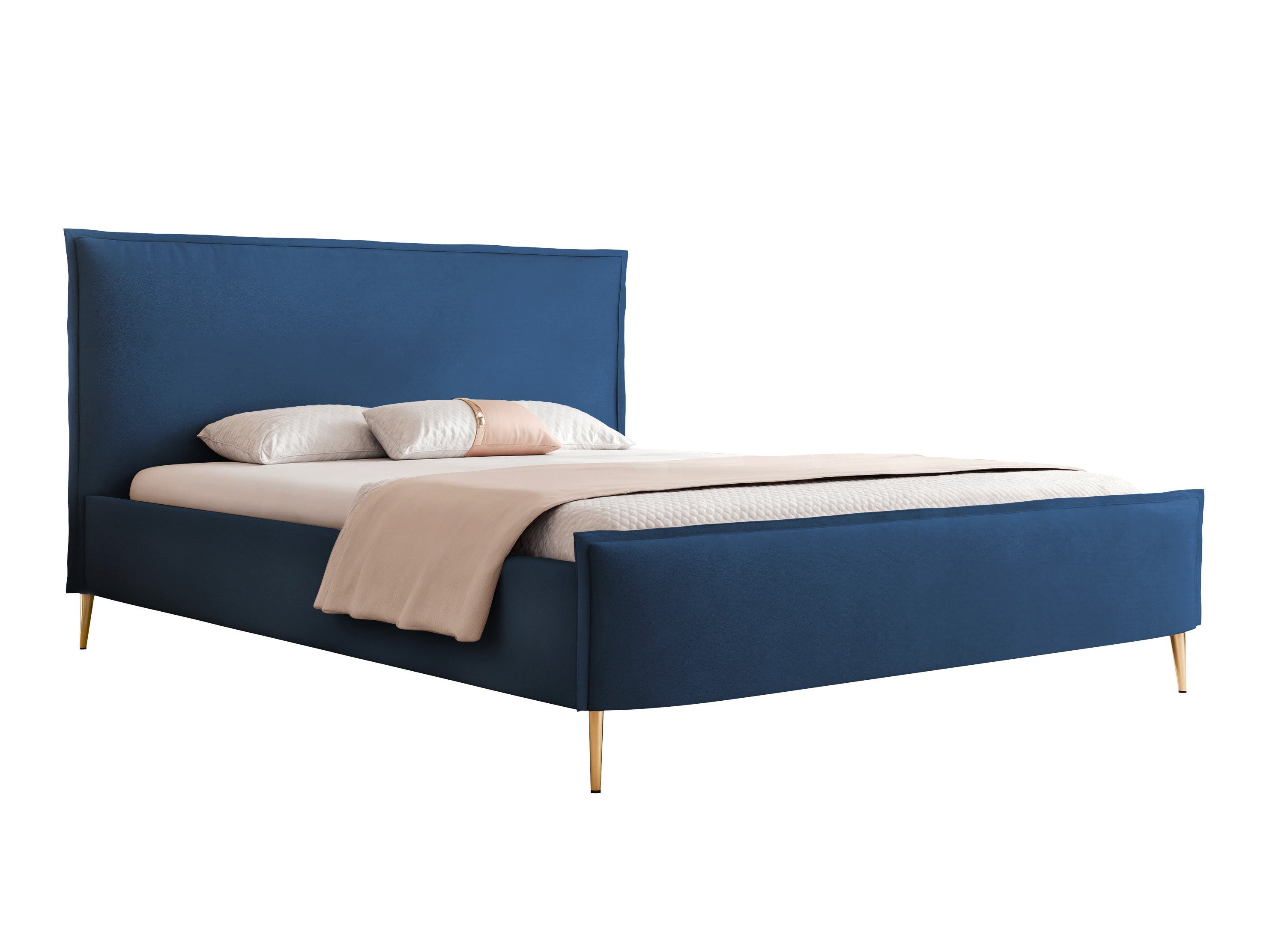 Krevet Hesperia 116 (Dream Velvet 202.24)
