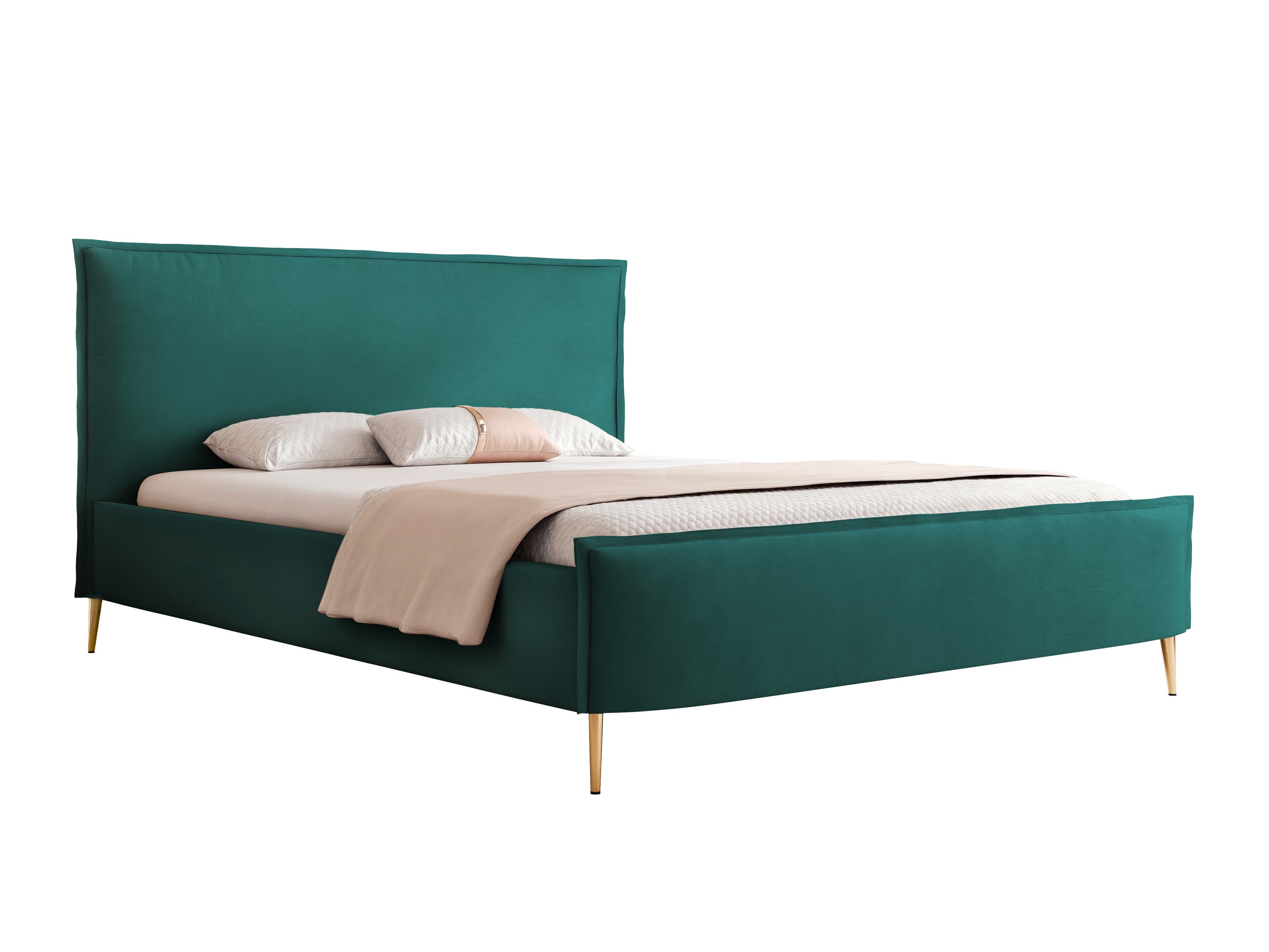 Krevet Hesperia 116 (Dream Velvet 202.31)