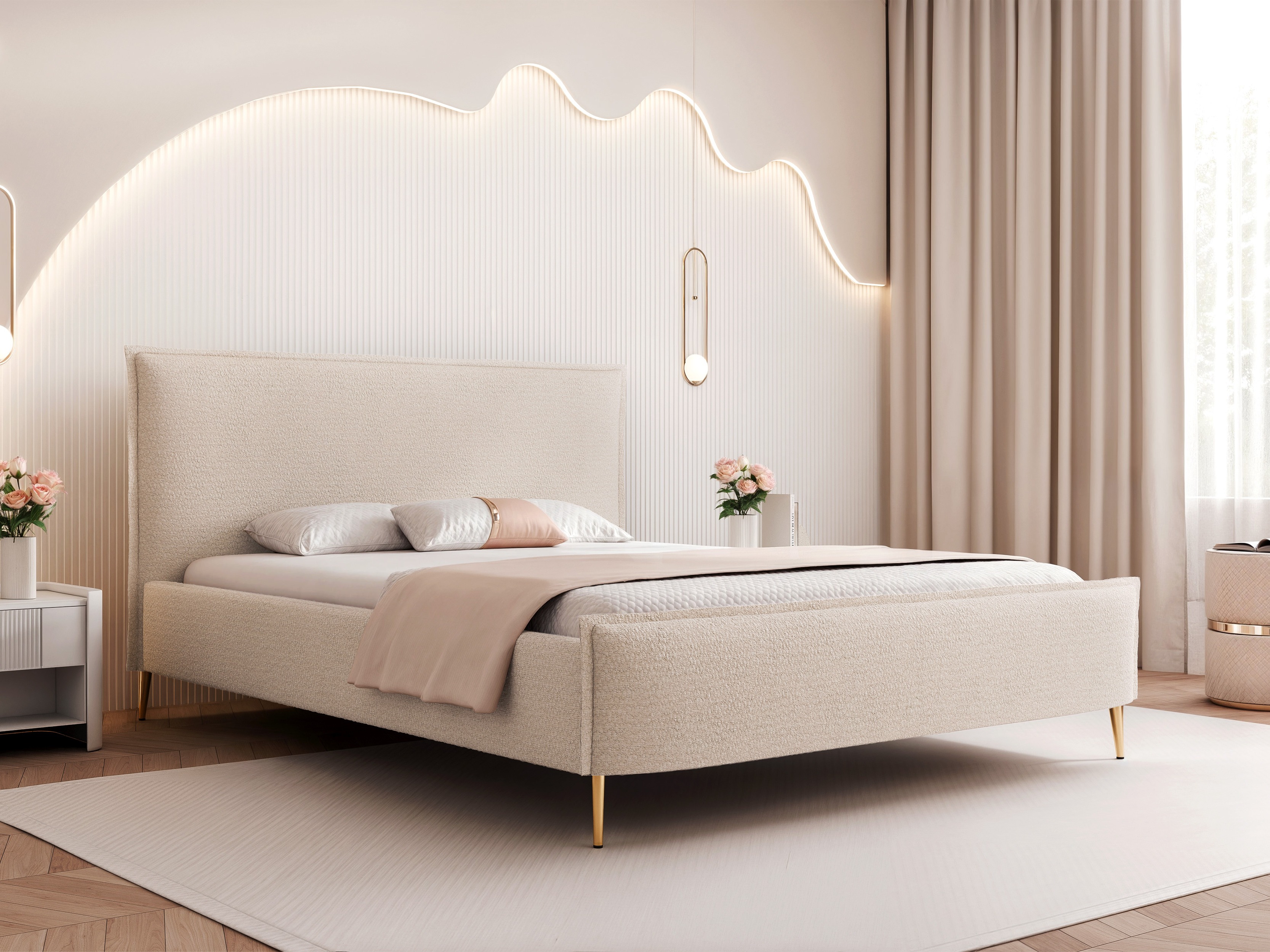 Krevet Hesperia 116 (Vibe 06)