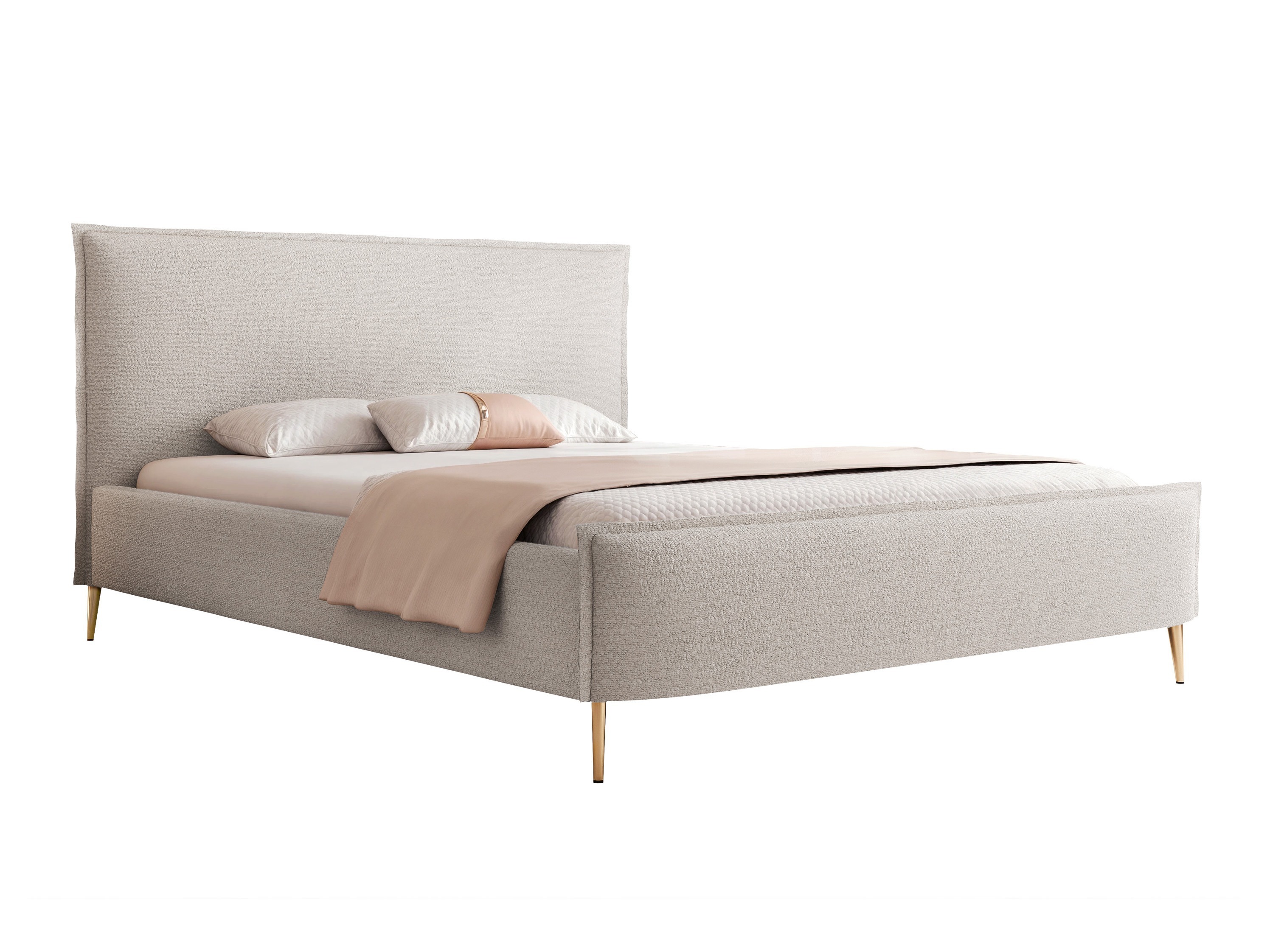 Krevet Hesperia 116 (Vibe 86)