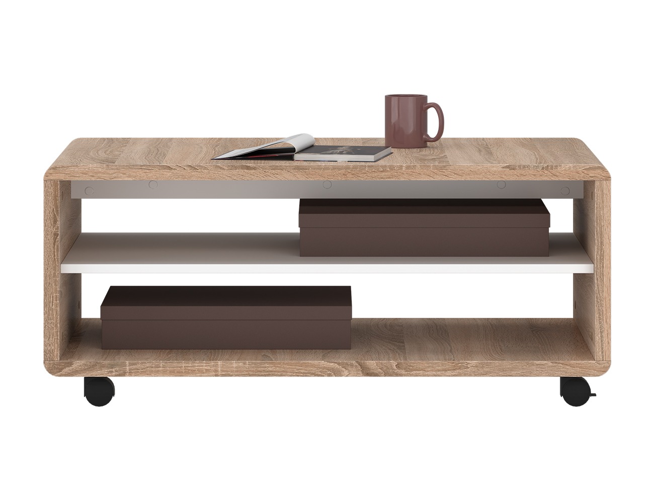 Stolić za kavu Ontario 199