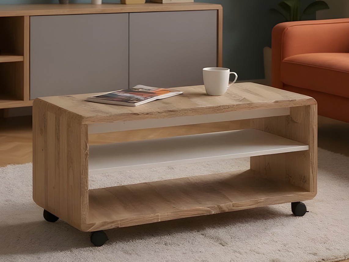 Stolić za kavu Ontario 199