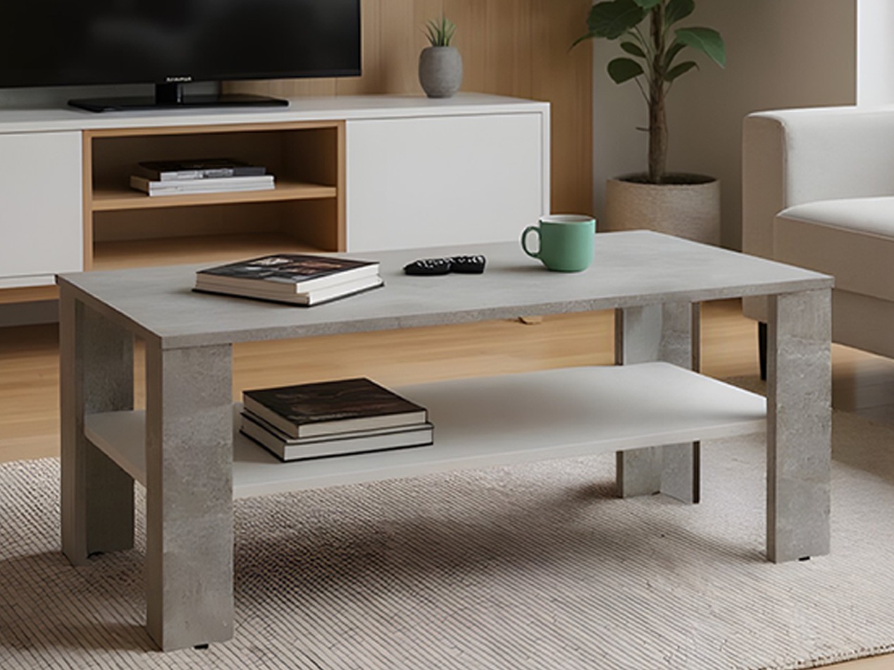 Stolić za kavu Ontario 201