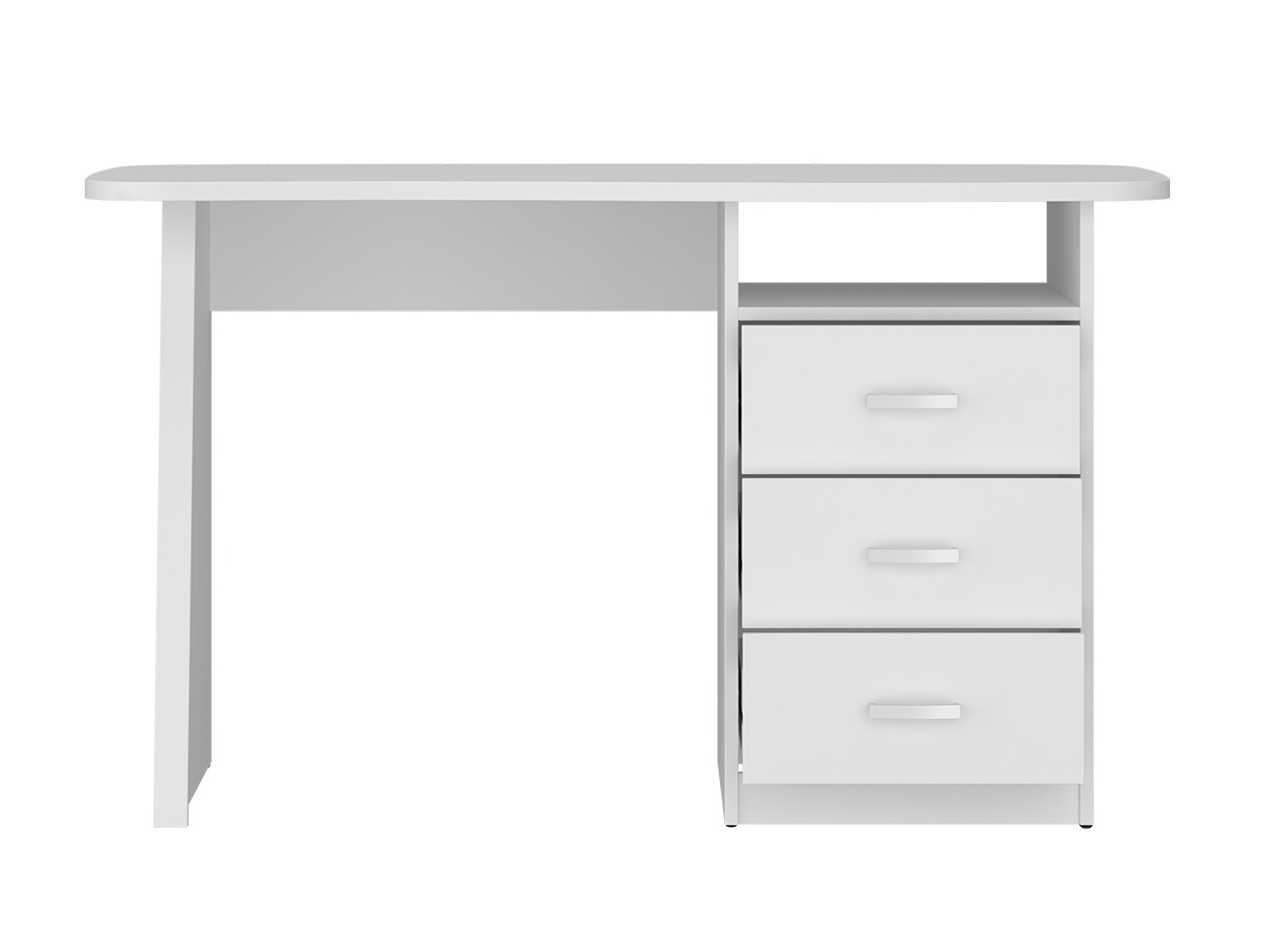 Uredski stol Ontario 204 (Bijela)
