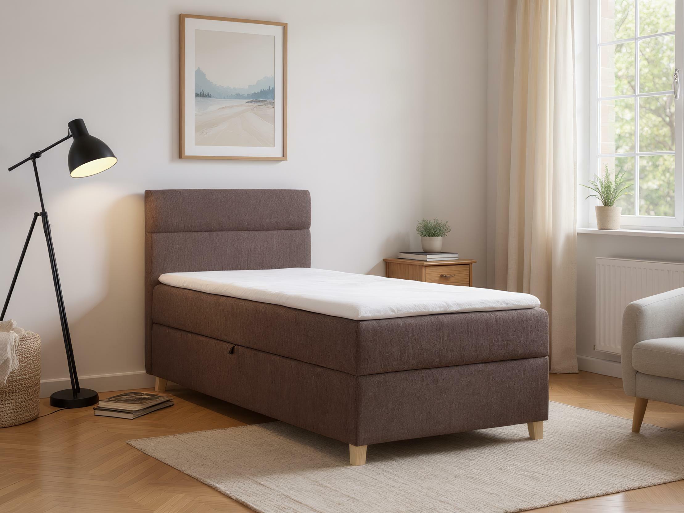 Boxspring krevet Franklin 180 (Soro 28)