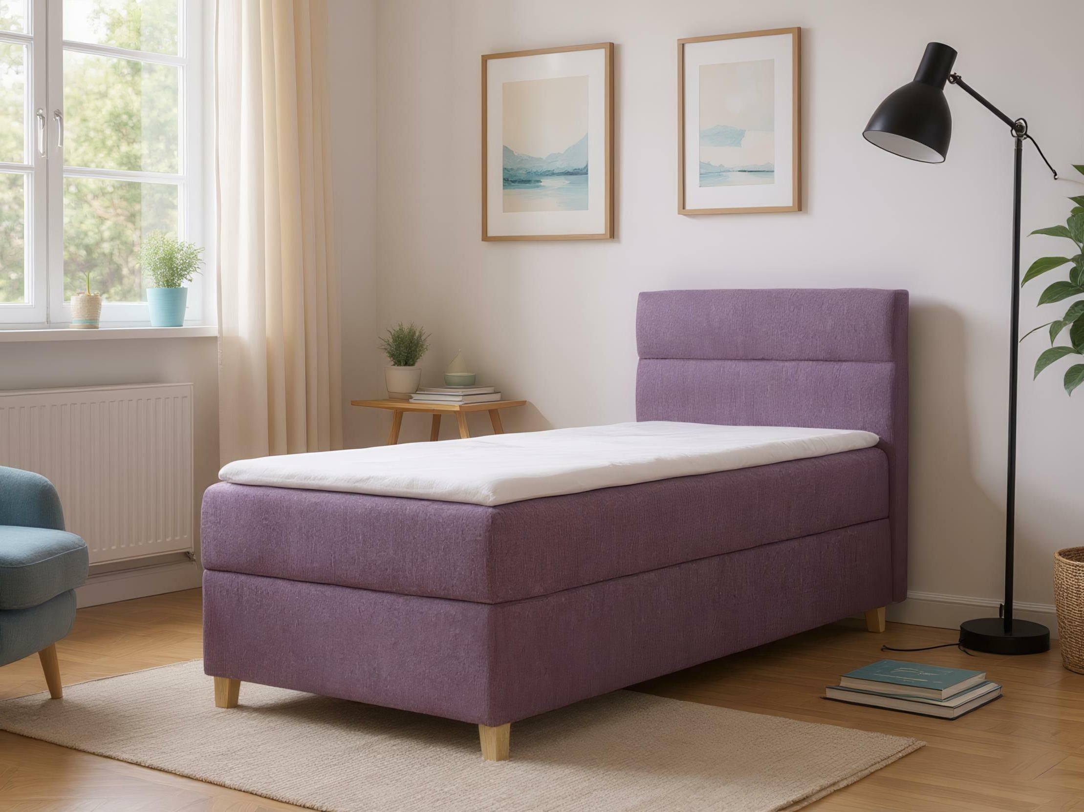 Boxspring krevet Franklin 180 (Soro 65)
