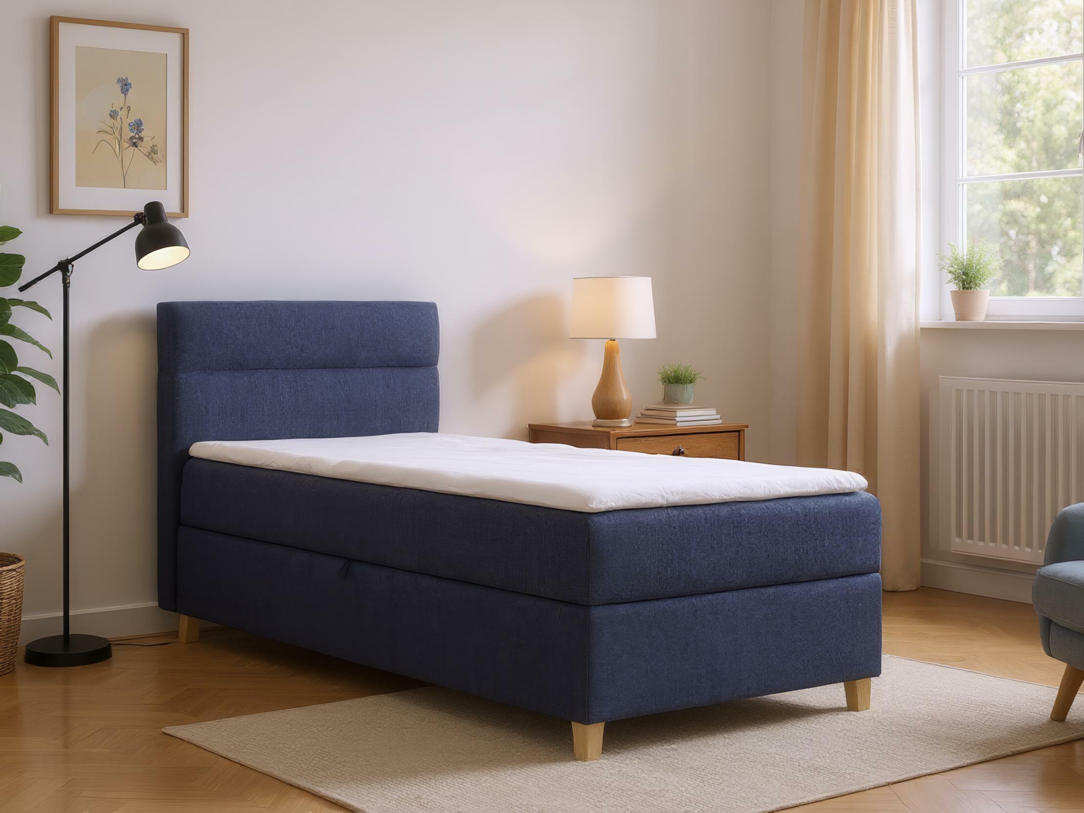 Boxspring krevet Franklin 180 (Soro 76)