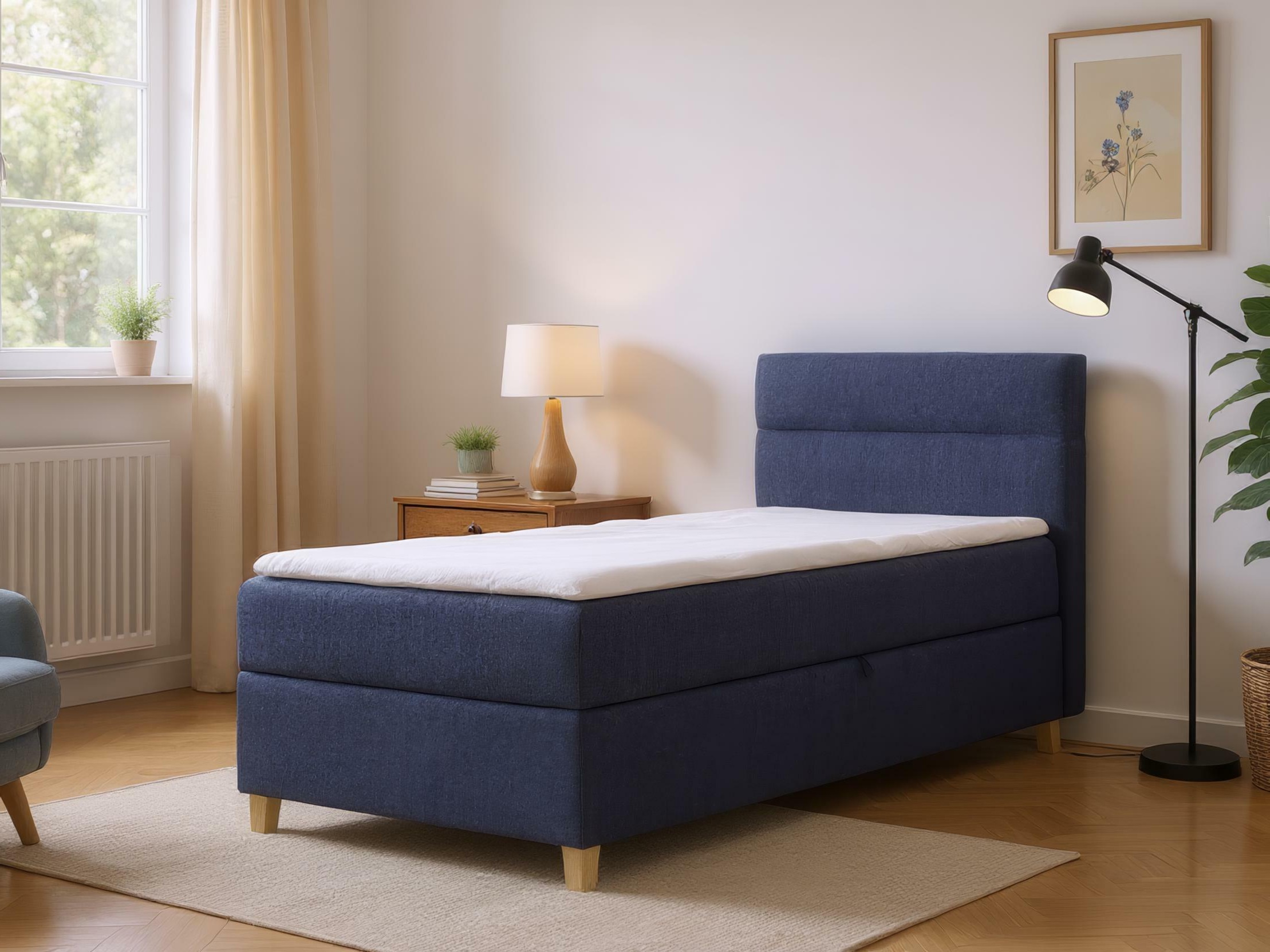 Boxspring krevet Franklin 180 (Soro 76)