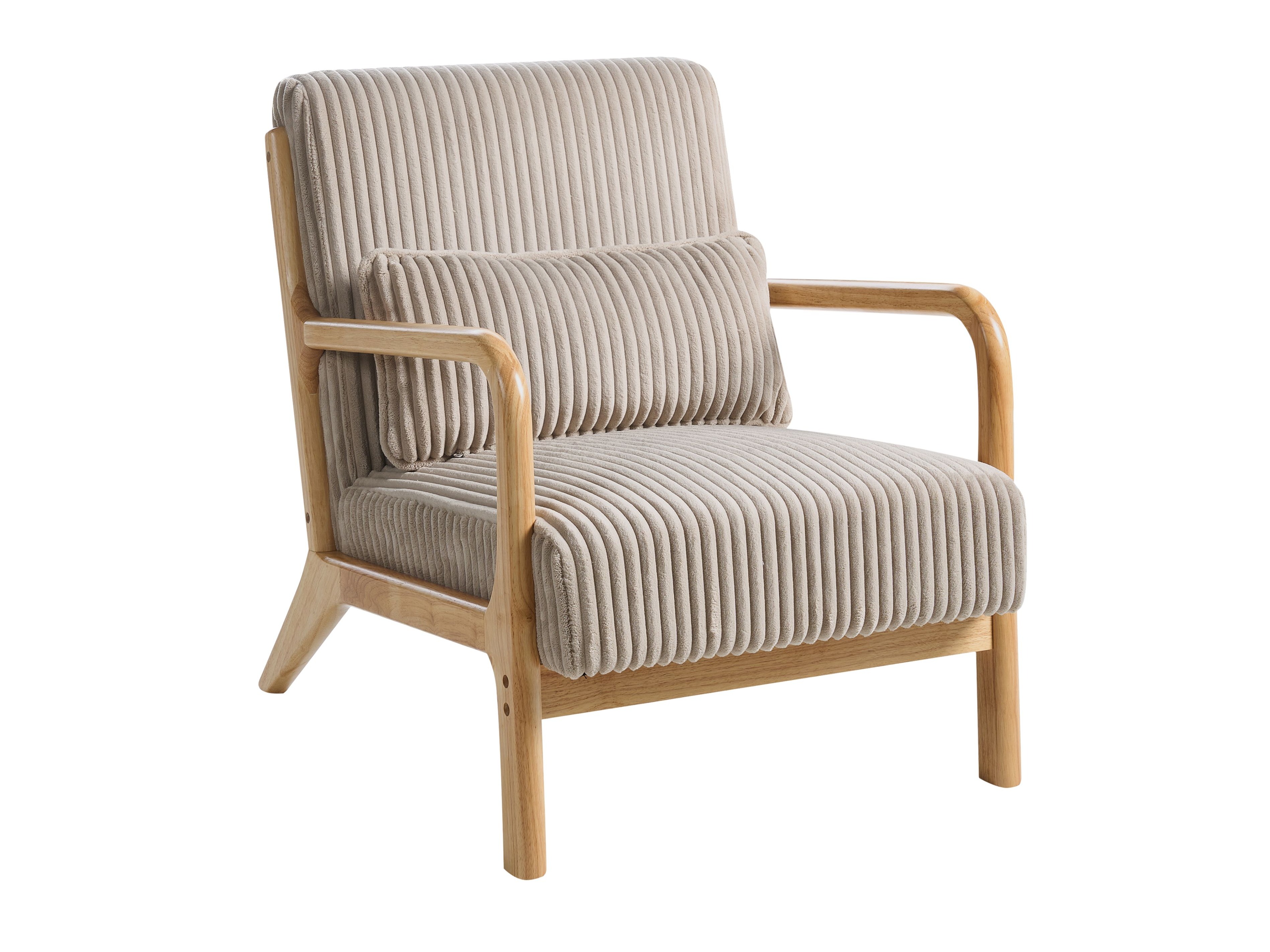 Fotelja Berwyn 2883 (Bež)