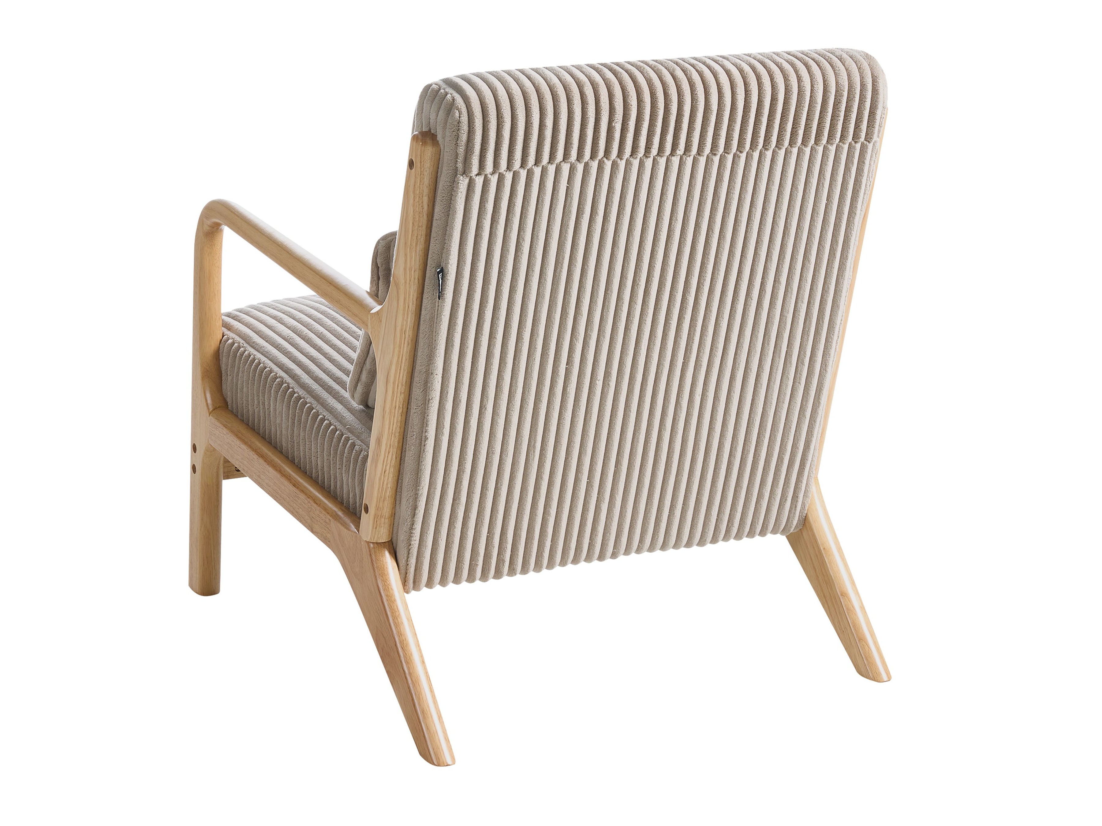 Fotelja Berwyn 2883 (Bež)